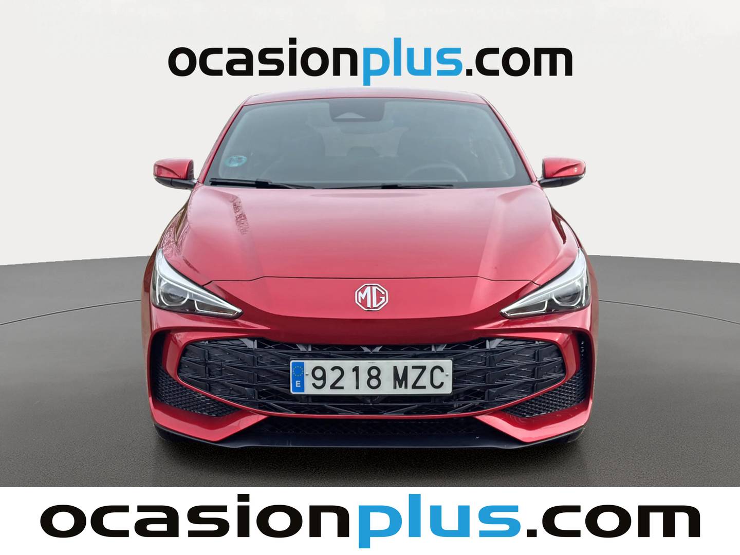 MG MG3 MG MG3 1.5 Standard (116 CV) barato