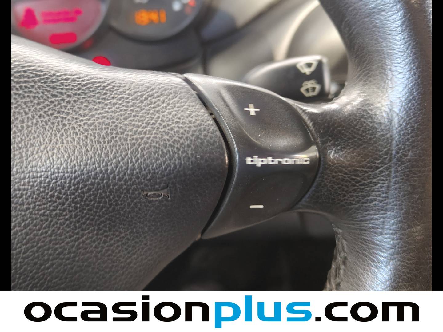Porsche Boxster Porsche Boxster Boxster Cabrio (228 CV) 2004
