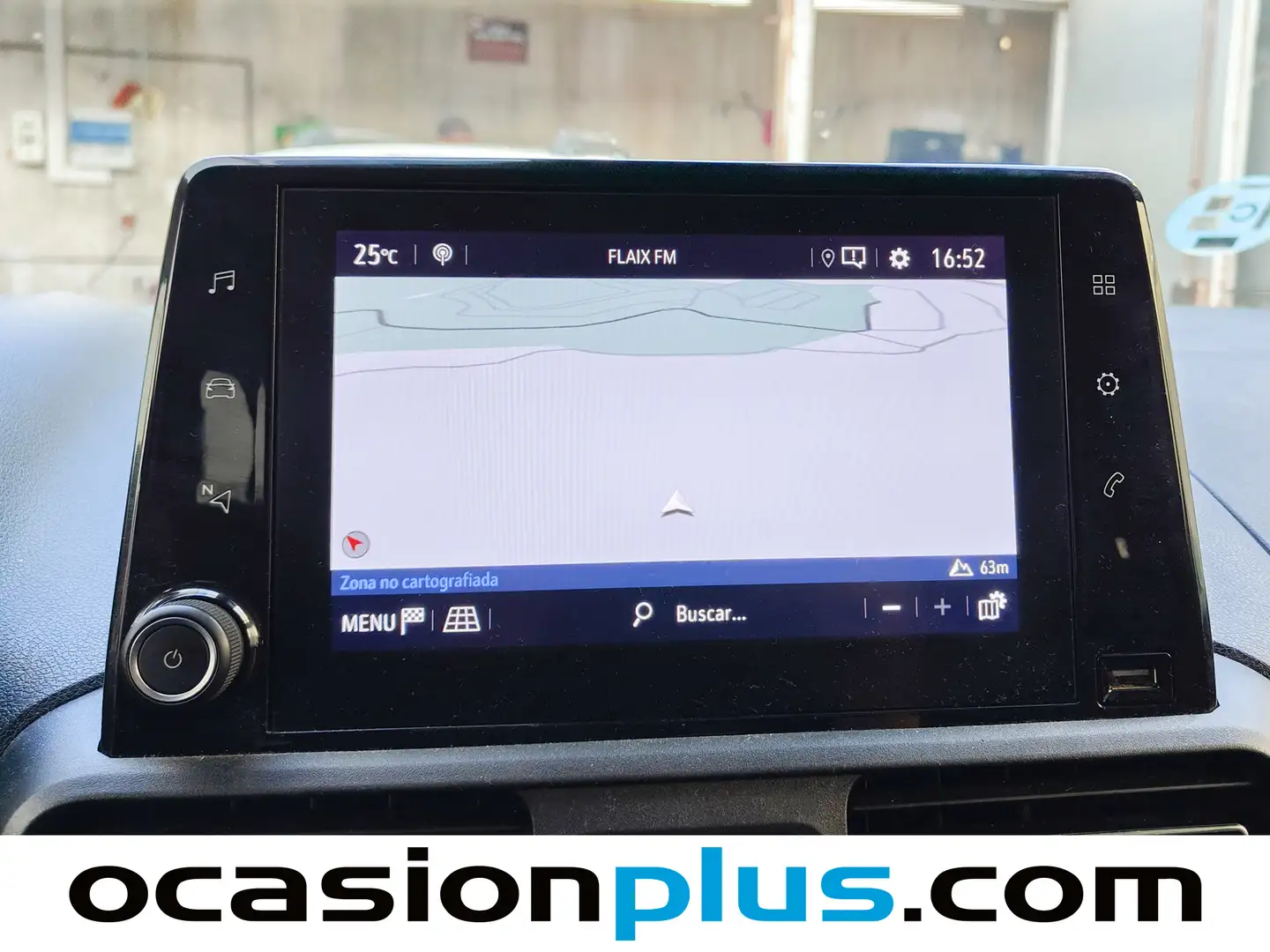 Foto Opel Combo Life Opel Combo Life 1.5 TD Business Edition Plus L1 (102 CV)