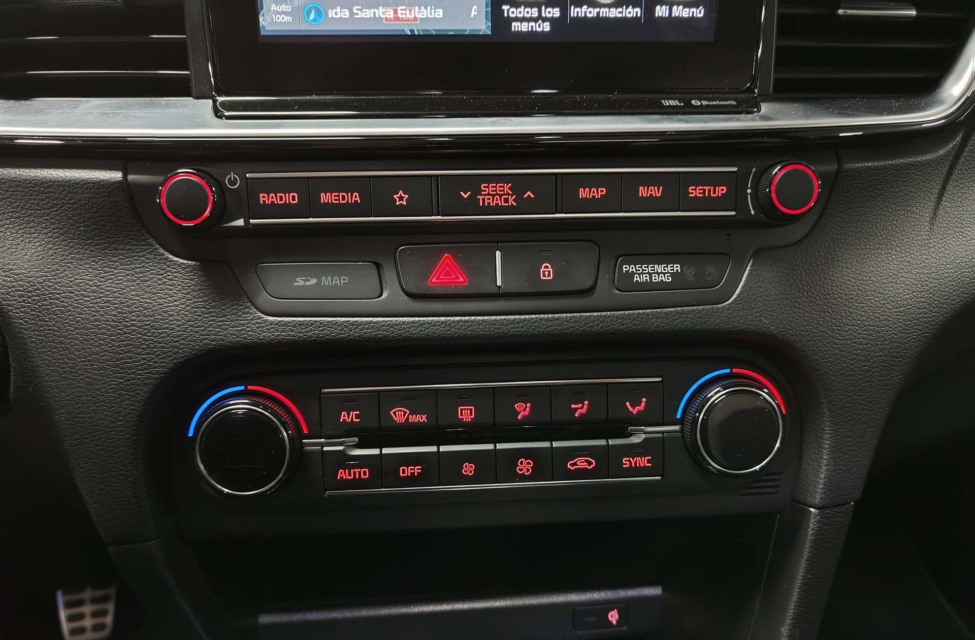 Kia ProCeed 1.4 T-GDi GT Line - foto 39