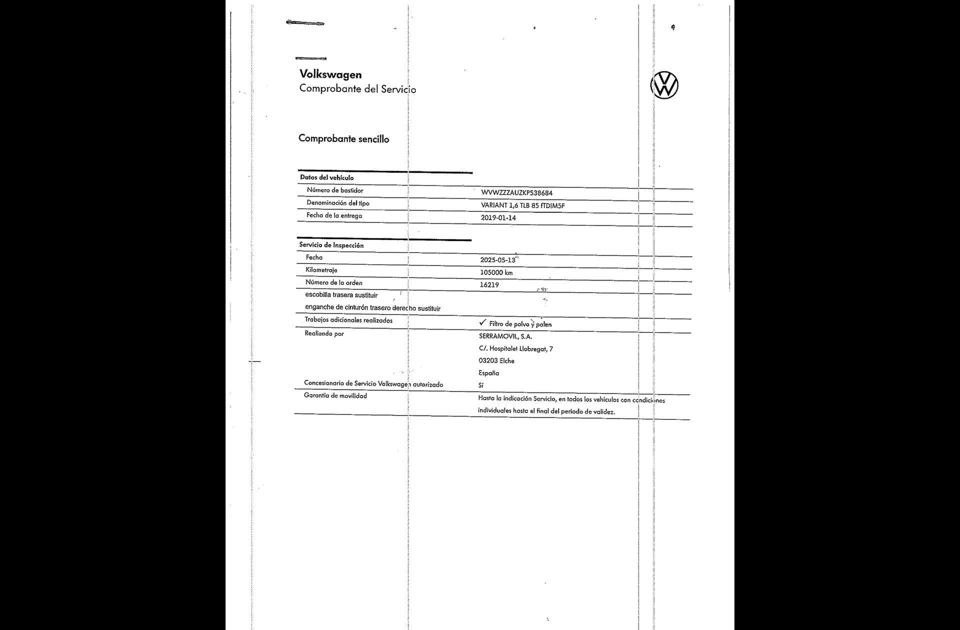 Volkswagen Golf Variant Business Navi 1.6 TDI - foto 21