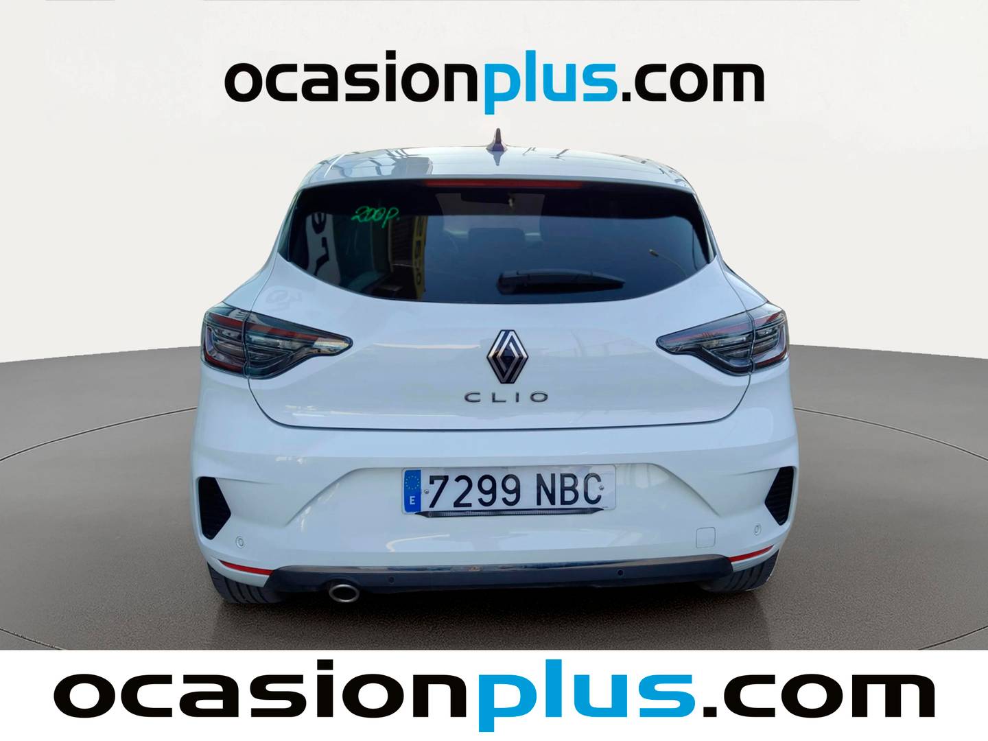 Renault Clio Renault Clio Techno Eco-G (100 CV) barato