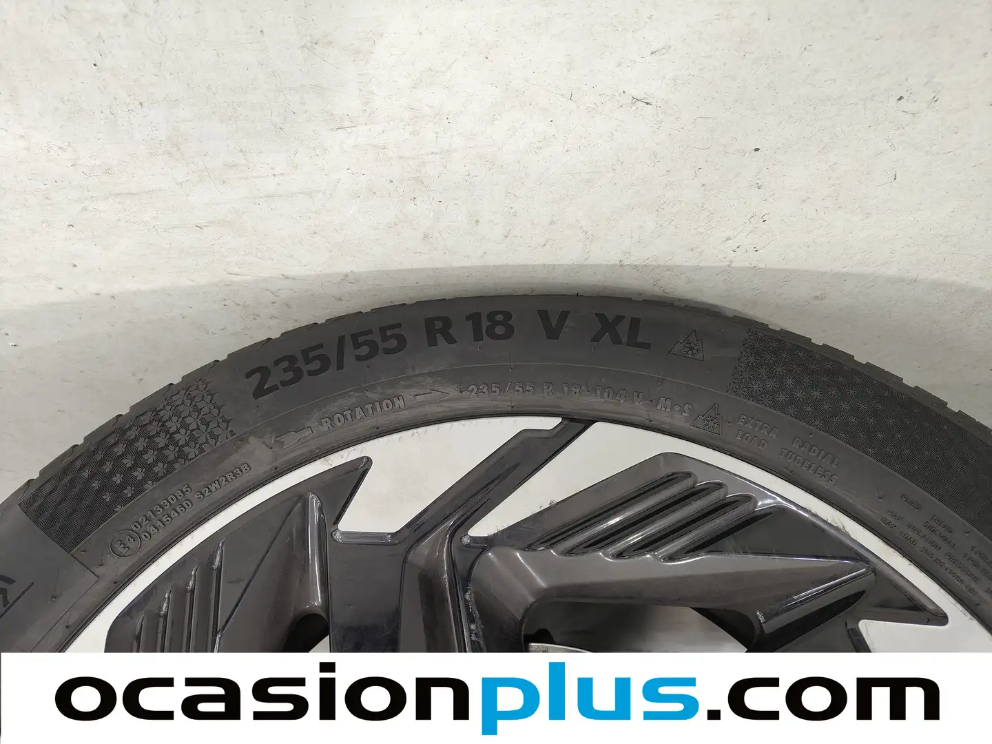 Foto Nissan QASHQAI Nissan Qashqai DIG-T 140 N-Connecta (140 CV)