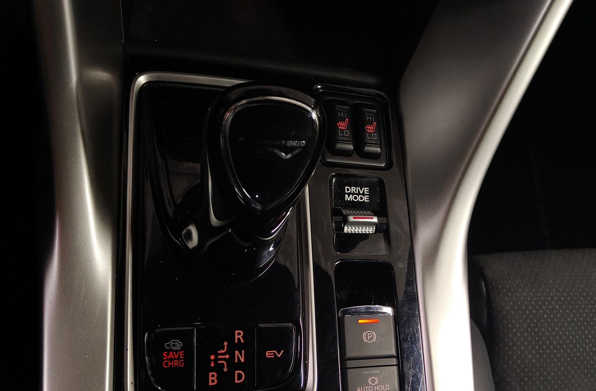 Mitsubishi Eclipse Cross 2.4 PHEV Kaiteki 4WD - foto 5