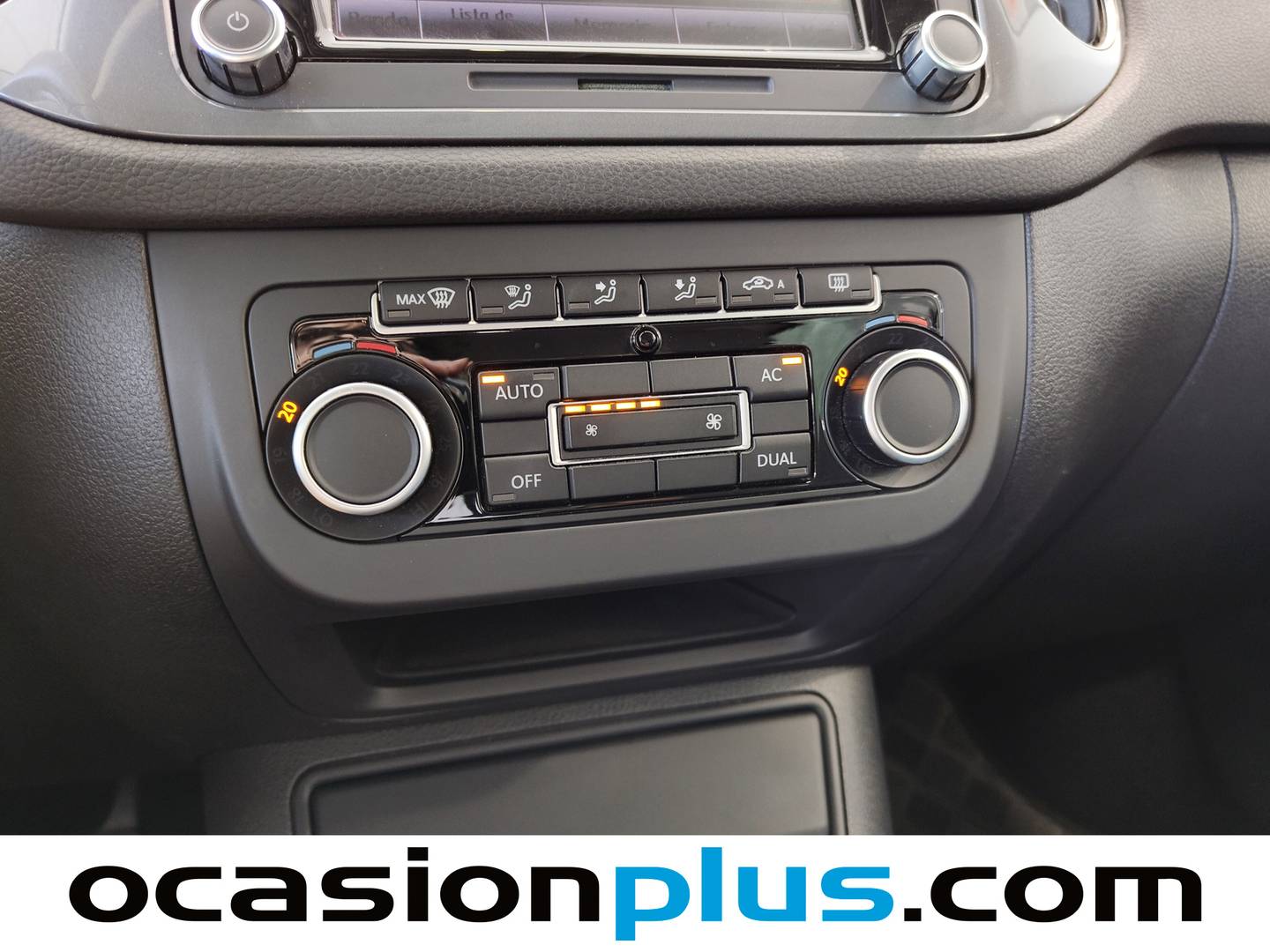 Acabados Volkswagen Tiguan Volkswagen Tiguan Sport 2.0 TDI BMT 4Motion (140 CV)