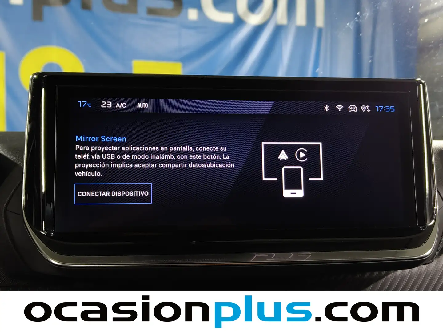 Foto Peugeot 2008 Peugeot 2008 PureTech 100 S&S Allure (100 CV)