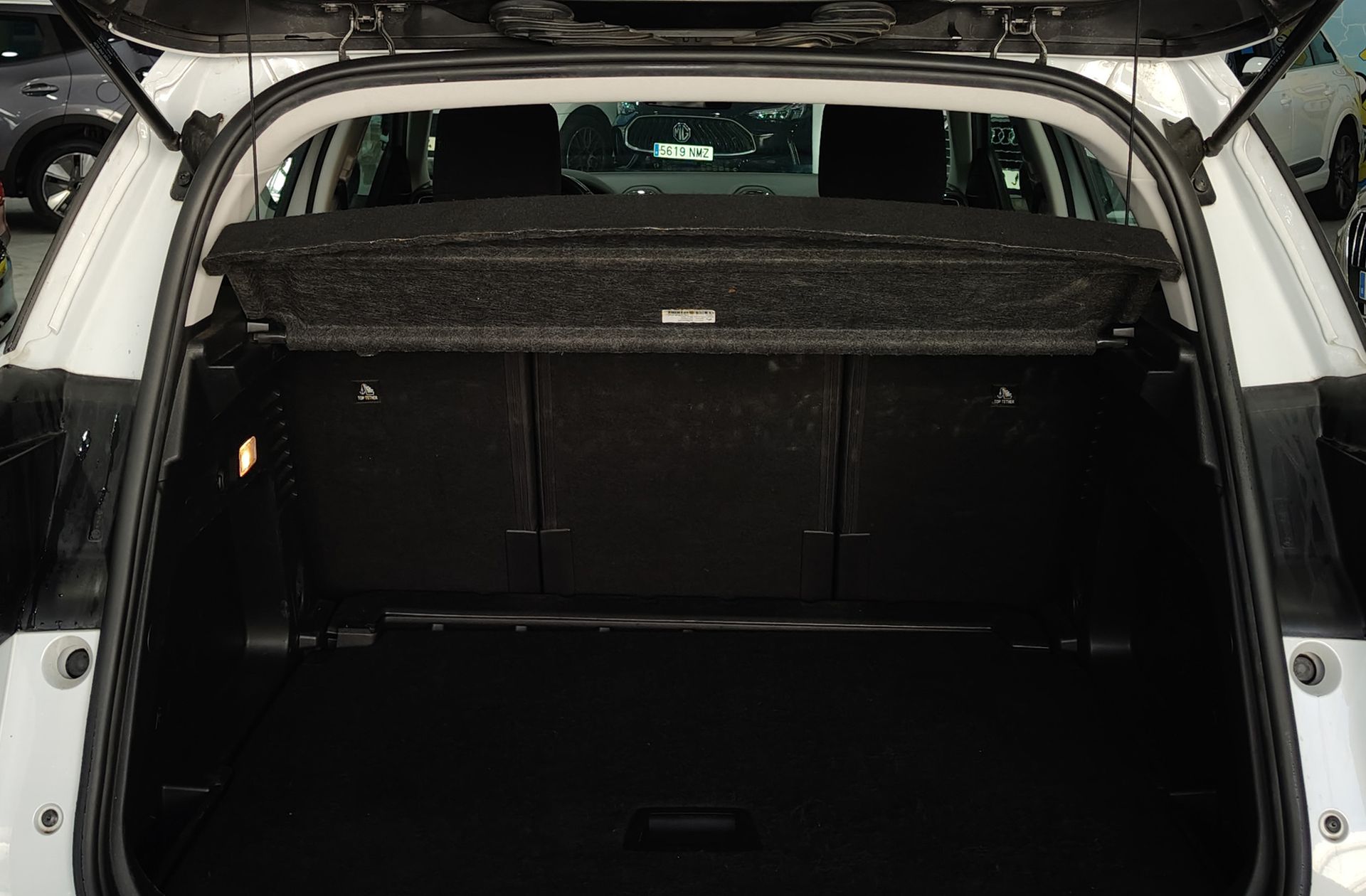 Citroën C5 Aircross PureTech 130 You - foto 16