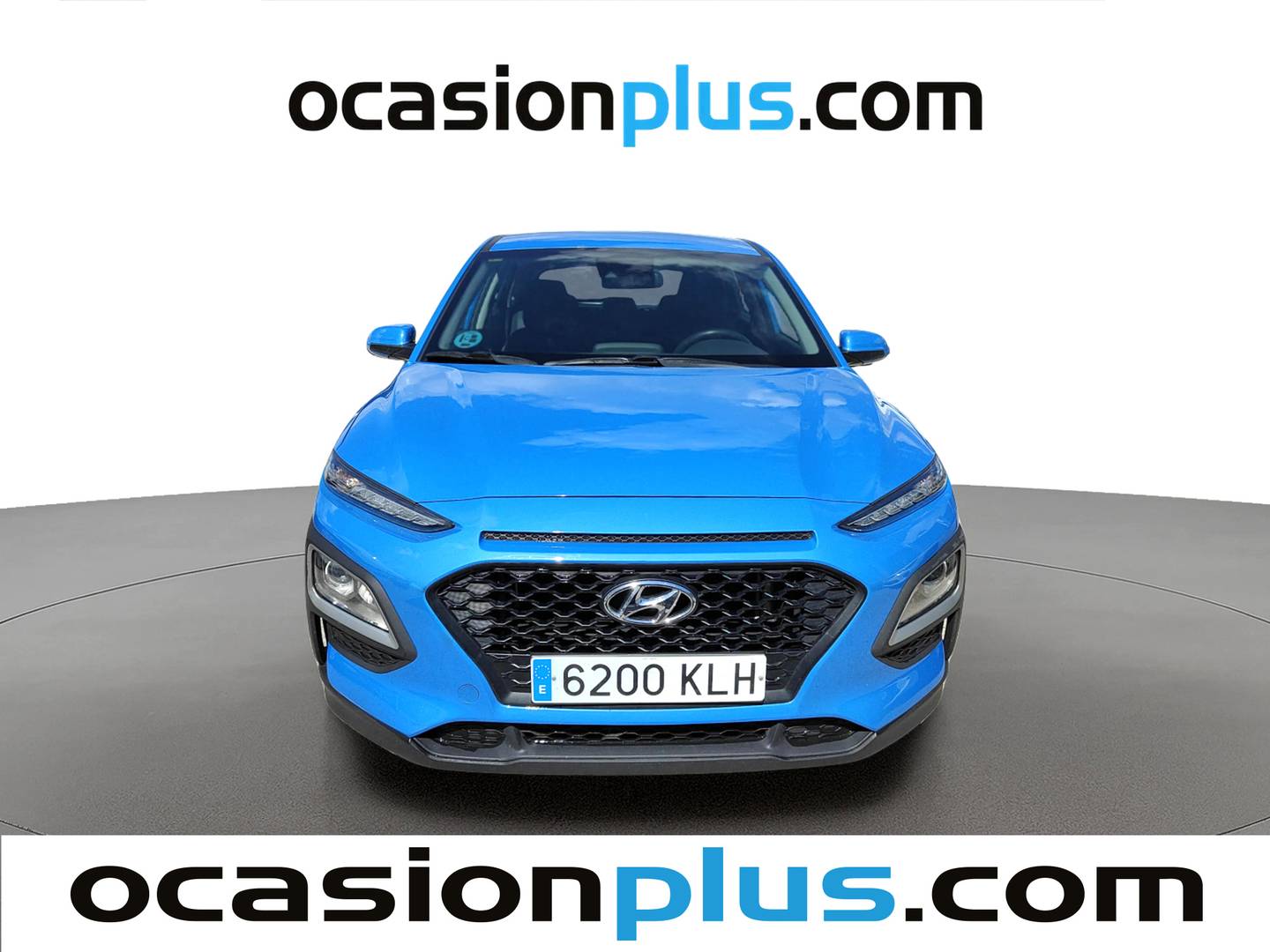 Hyundai Kona Hyundai Kona 1.0 TGDi Essence 4x2 (120 CV) 120cv