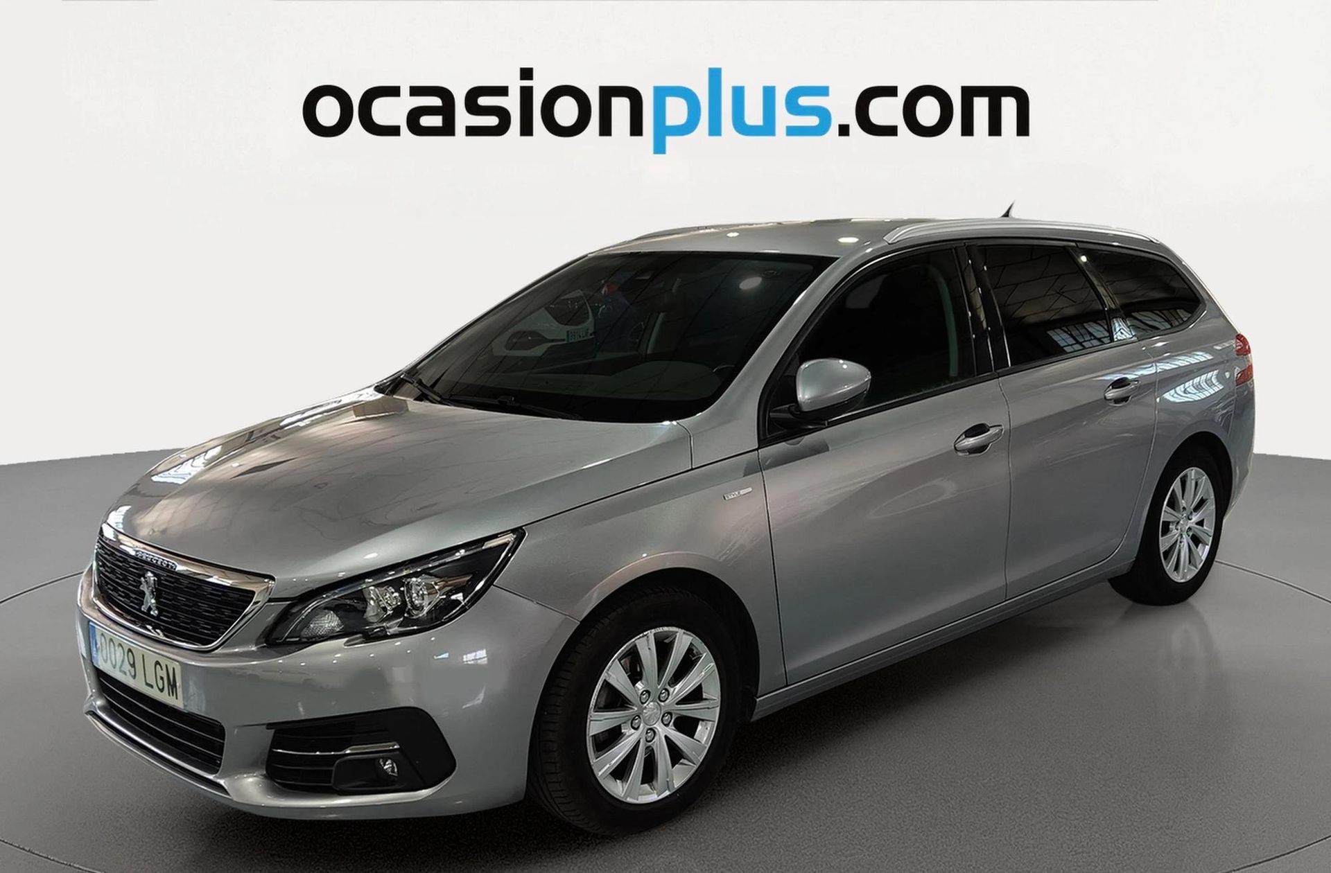 Peugeot 308 SW PureTech 110 Style
