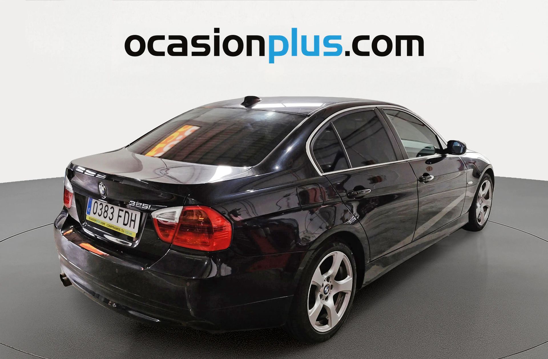 BMW Serie 3 325i - foto 4