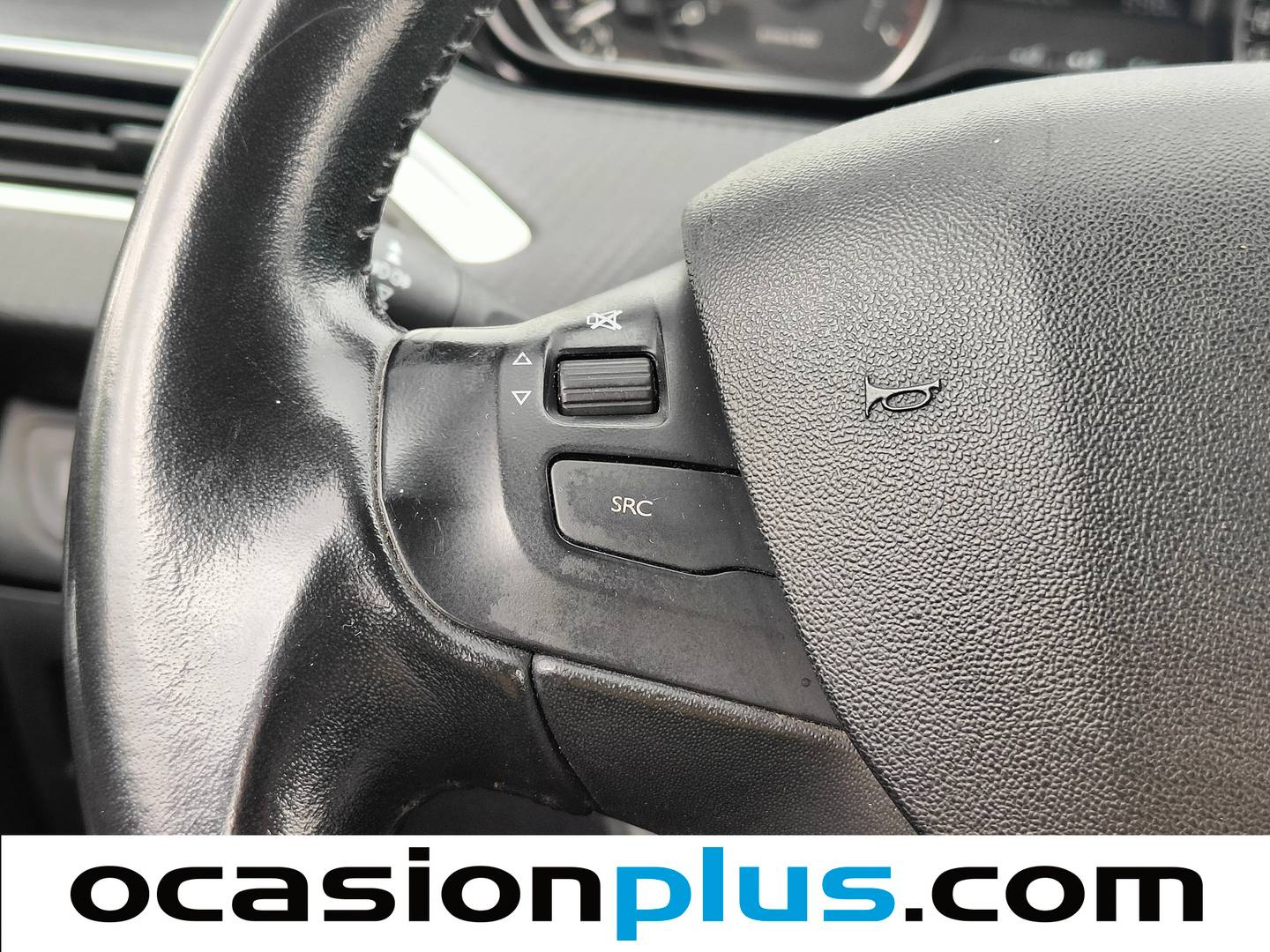 Peugeot 2008 Peugeot 2008 PureTech Signature (82 CV) seminuevo