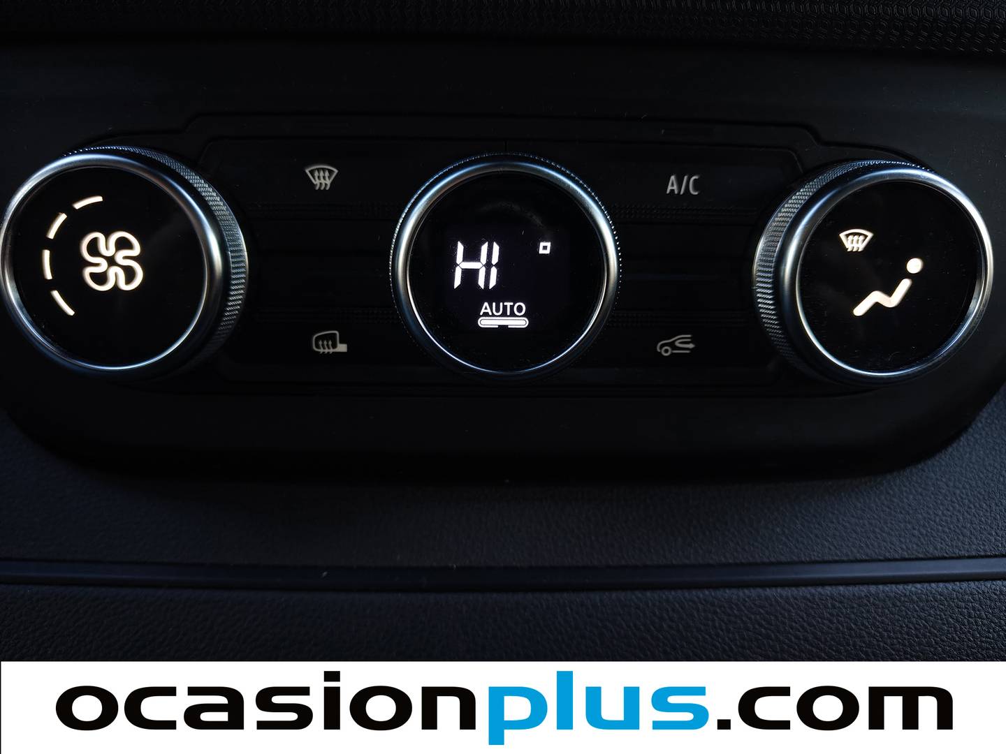 Foto Renault Trafic Renault Trafic Furgon L1H1 Blue dCi (130 CV) 3 plazas