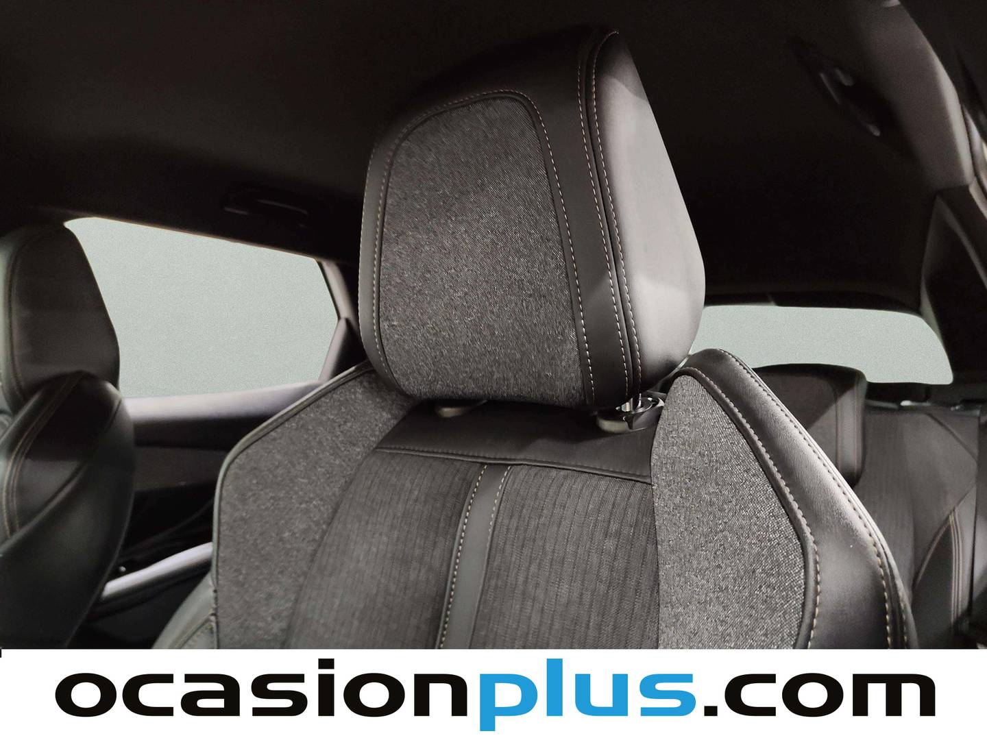 Peugeot 3008 Peugeot 3008 PureTech 180 GT Line EAT8 (180 CV) 180cv