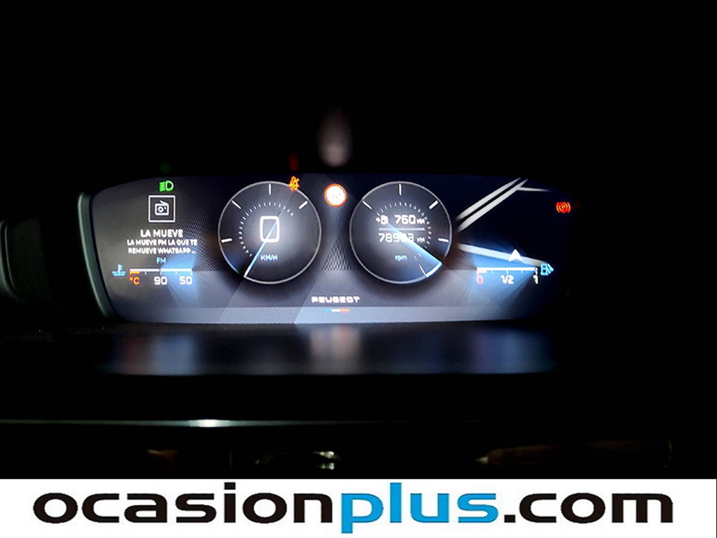 Foto Peugeot 308 Peugeot 308 PureTech 130 S&S Allure (130 CV)