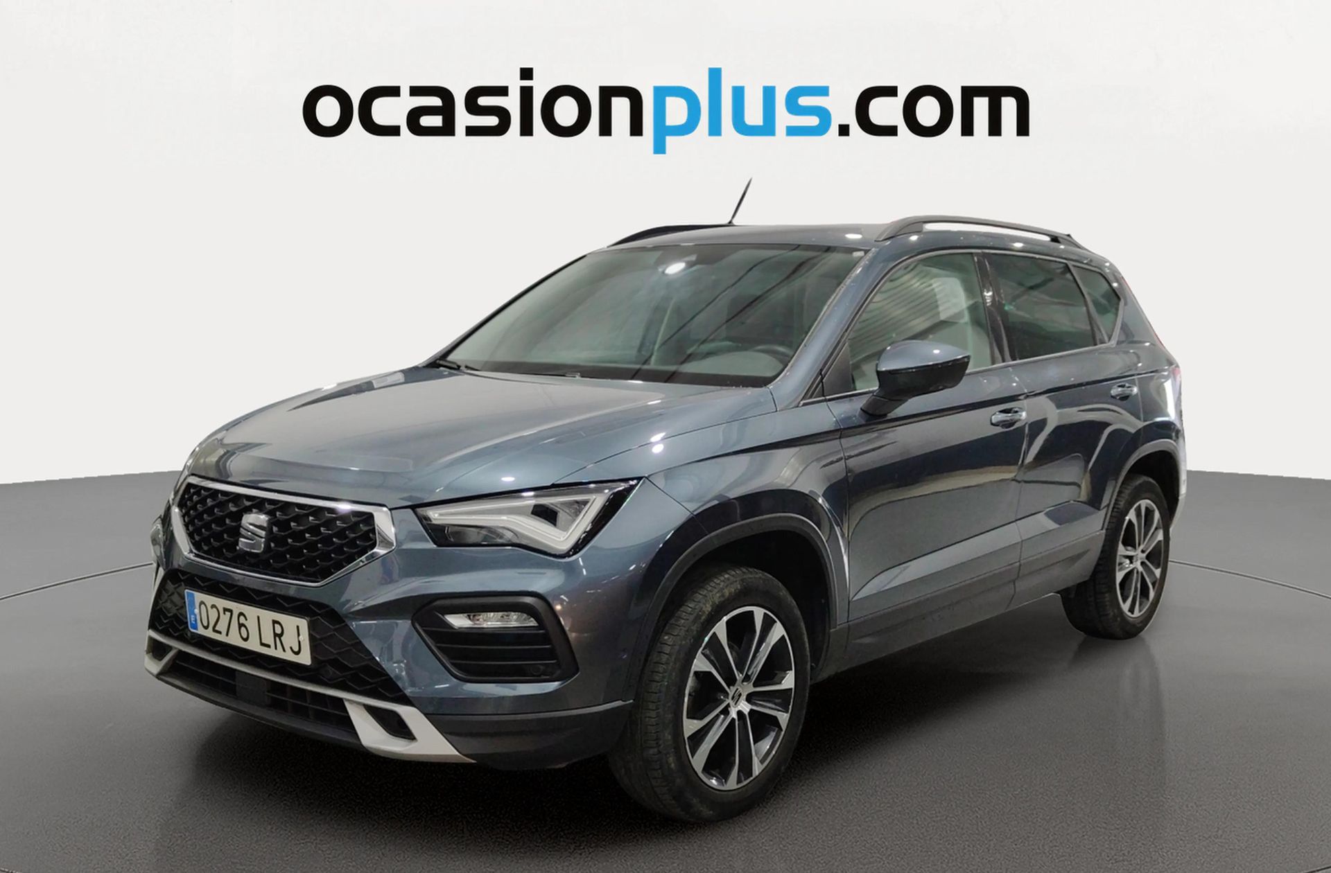 SEAT Ateca 1.5 TSI Style Go DSG