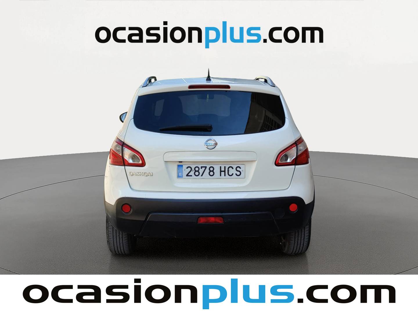 Nissan QASHQAI Nissan Qashqai 1.6 Tekna Sport Chrome 4X2 (117 CV) barato