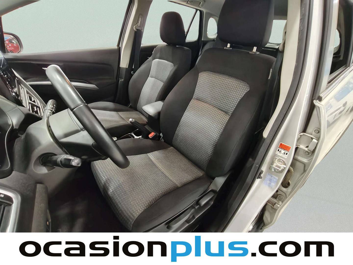 Foto Suzuki S-Cross Suzuki S-Cross 1.4T Mild Hybrid S2 4WD (129 CV)