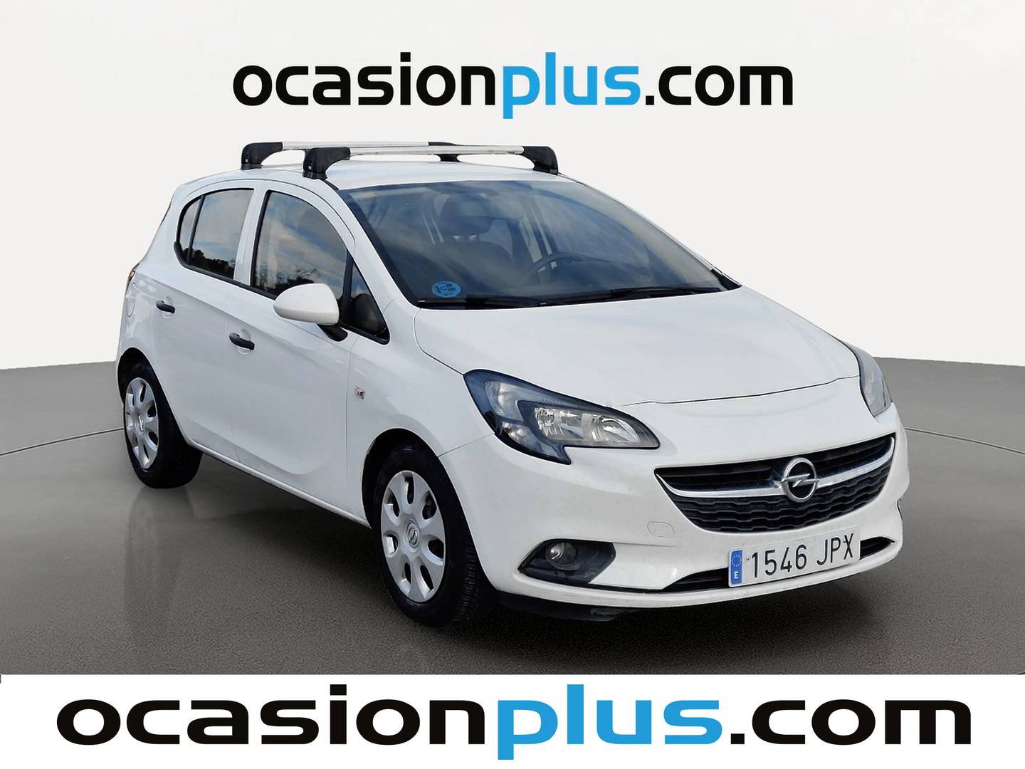 Foto Opel Corsa Opel Corsa 1.3 CDTi Expression (75 CV)