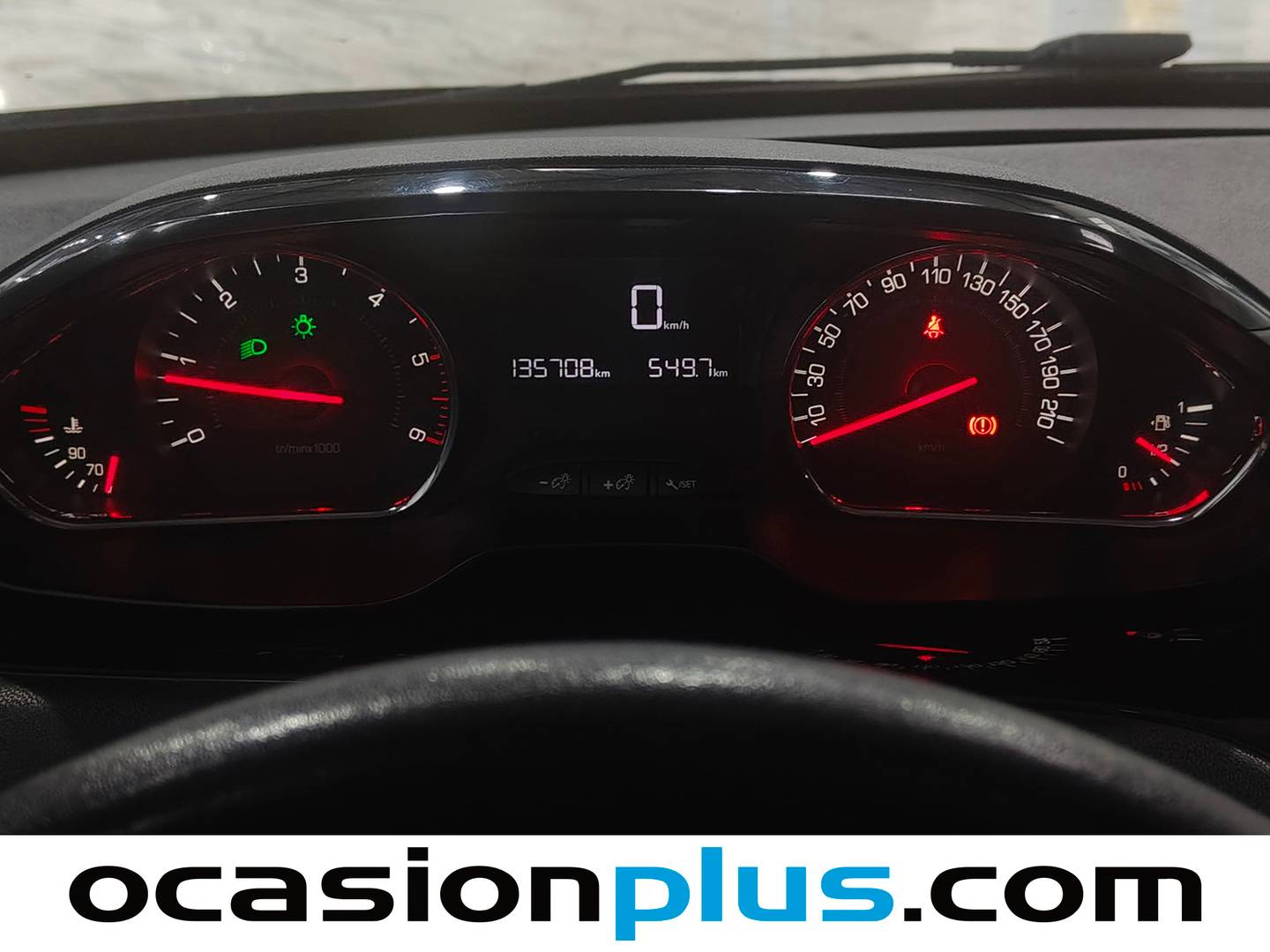 Foto Peugeot 208 Peugeot 208 HDi 68 Style  (68 CV)