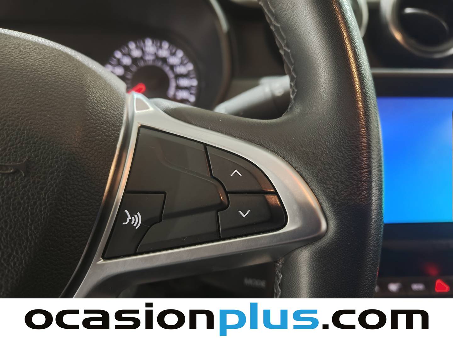 Dacia Duster Dacia Duster Prestige Blue dCi (115 CV) 4X4 de segunda mano