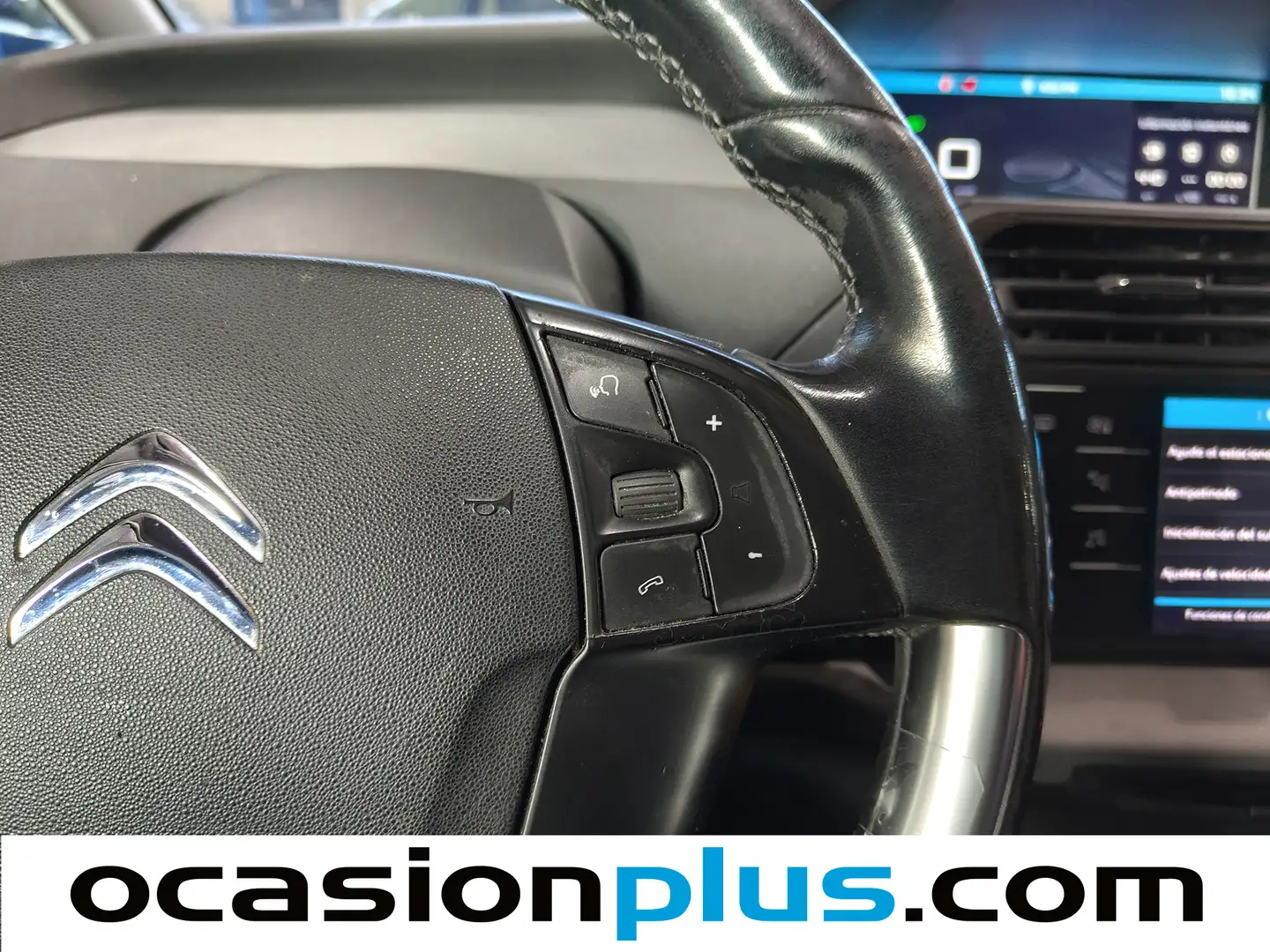 Foto Citroën C4 Picasso Citroen C4 Picasso PureTech 130 S&S Feel 96 kW (130 CV)