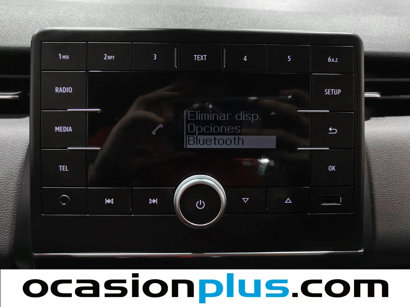 Foto Renault Clio Renault Clio Business Blue dCi (85 CV)