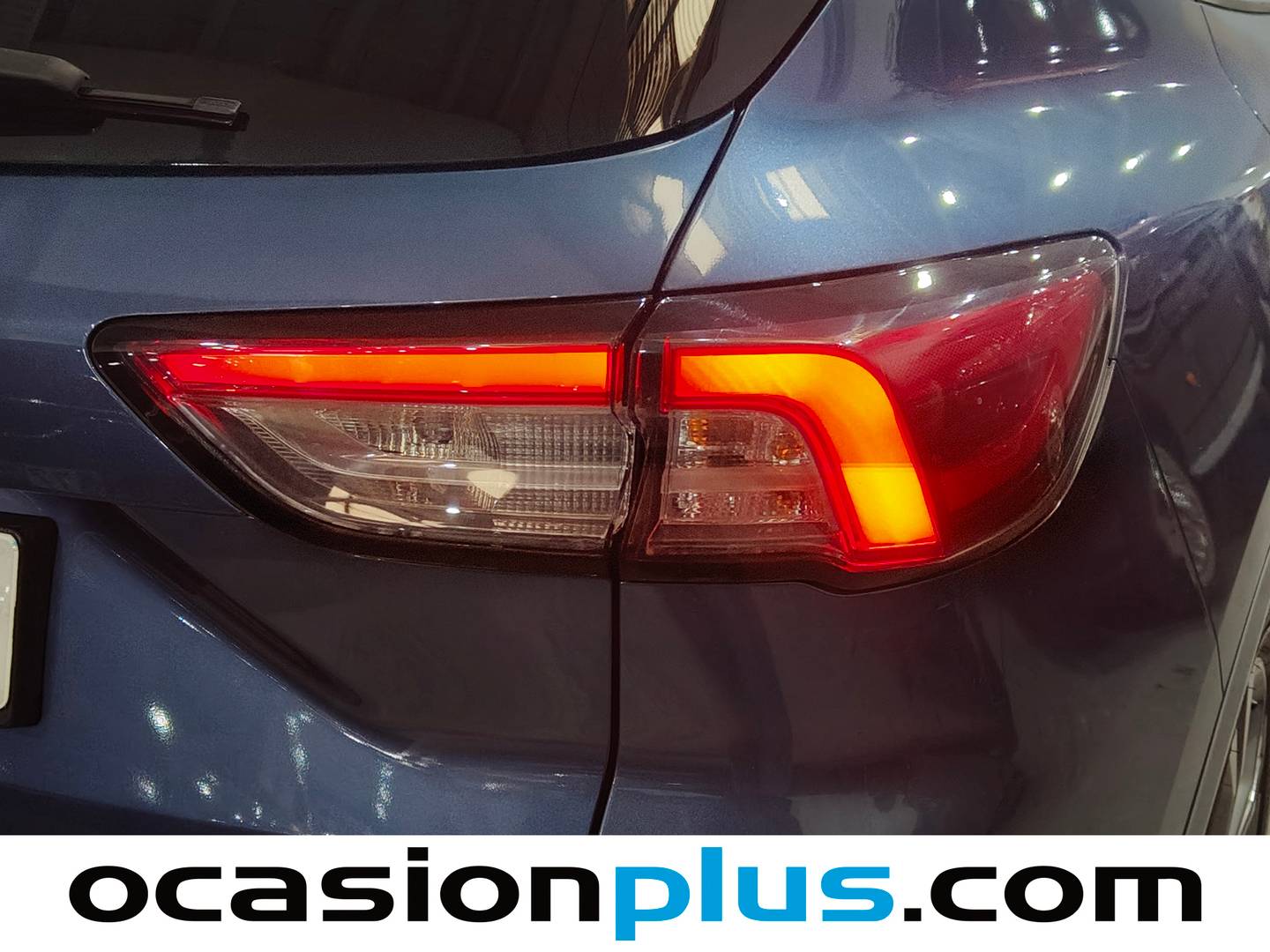 Ford Kuga Ford Kuga 1.5 EcoBlue ST-Line X Auto (120 CV) al mejor precio