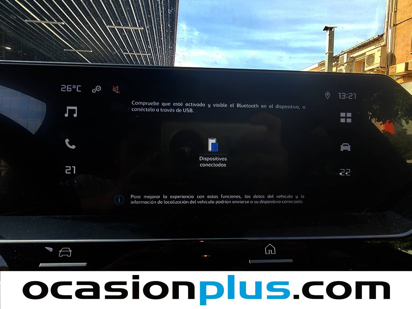 Citroën C4 Citroën C4 PureTech 130 S&S You (131 CV) seminuevo
