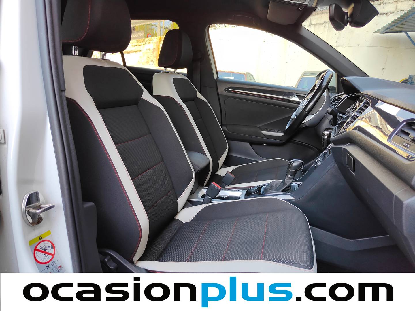 Volkswagen T-Roc Volkswagen T-Roc Sport 2.0 TDI 4Motion (150 CV) DSG km 0