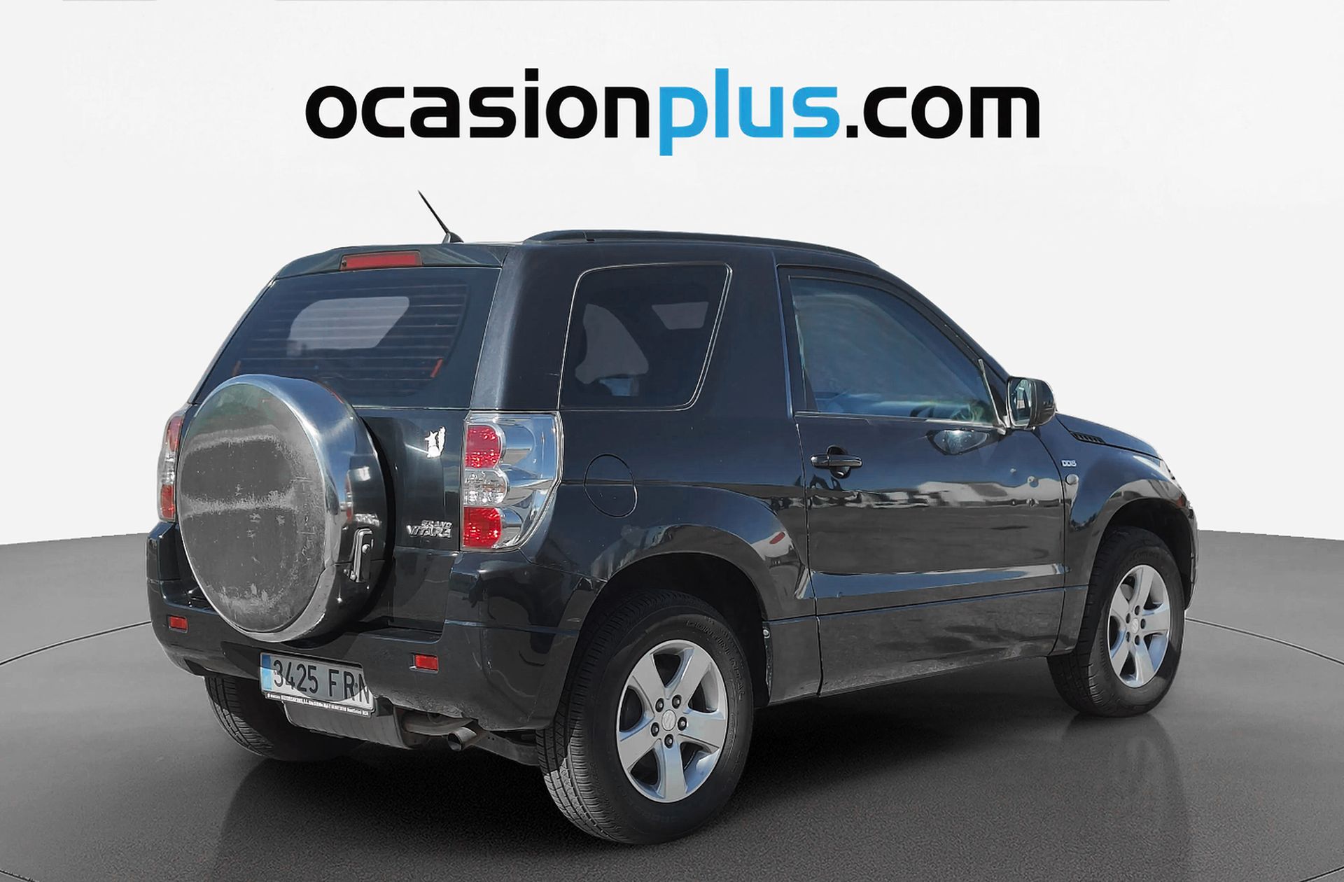 Suzuki Grand Vitara 1.9 Ddis JX-A - foto 4