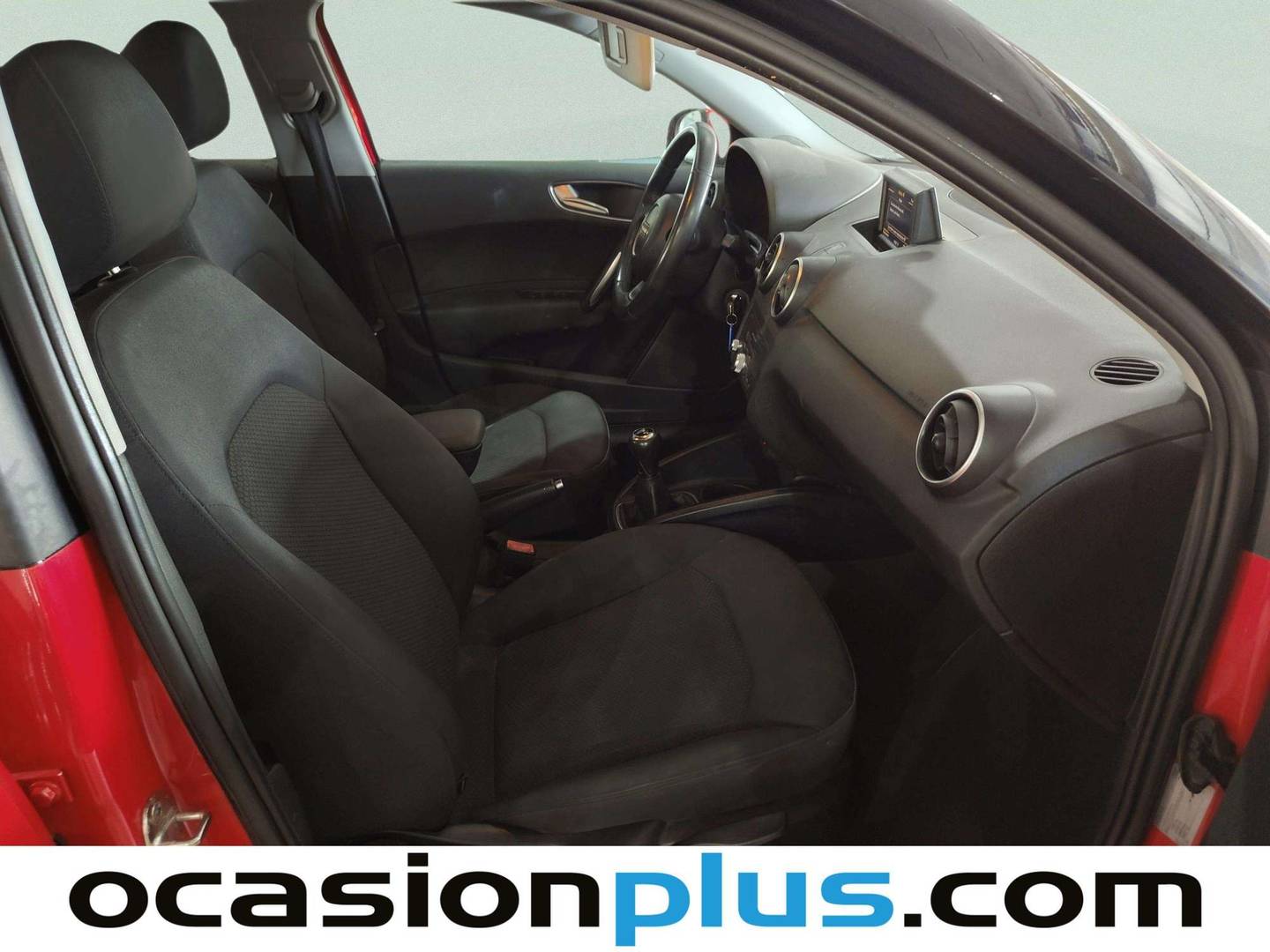 Audi A1 Audi A1 Sportback Attraction 1.2 TFSI (86 CV) km 0