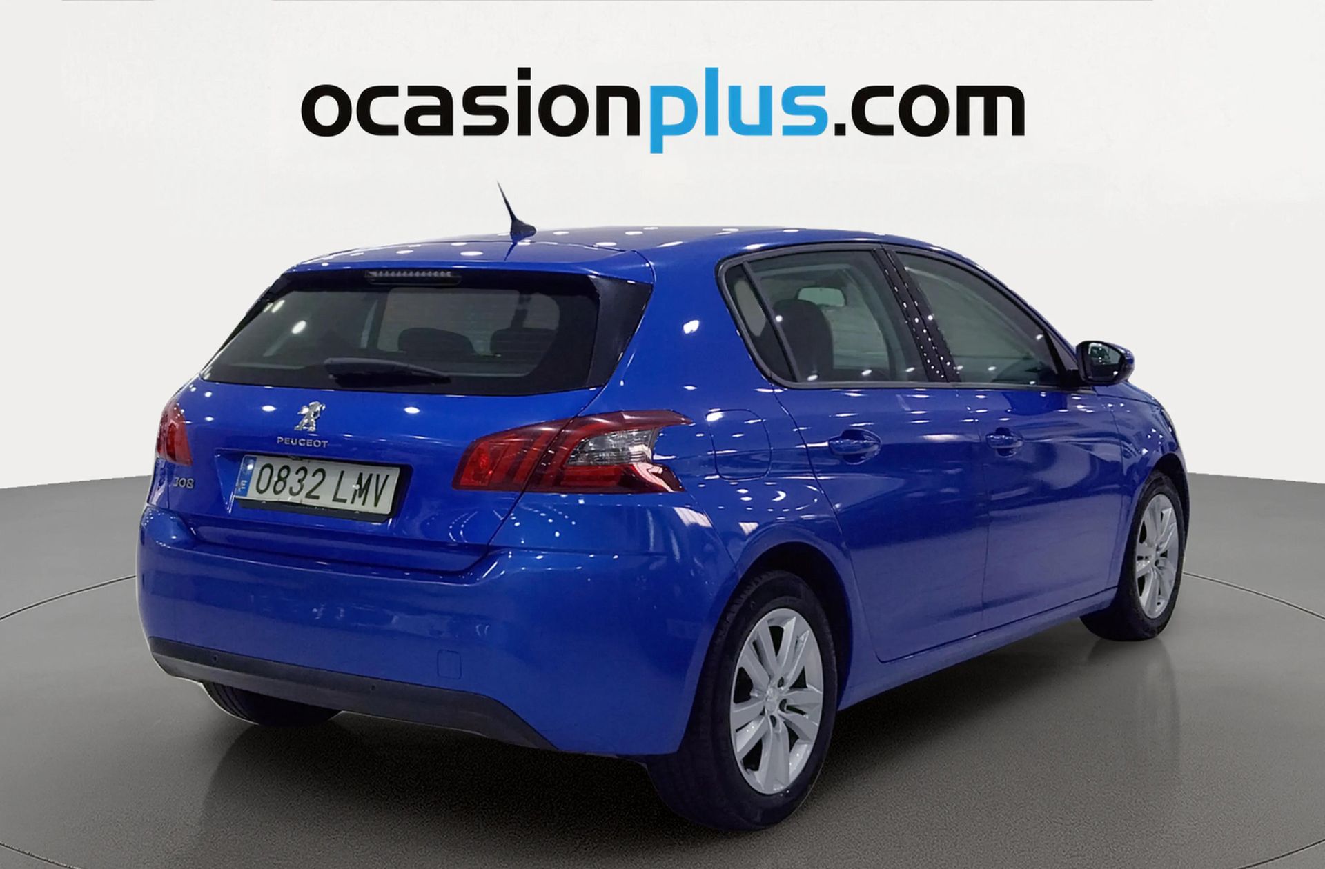 Peugeot 308 Active Pack BlueHDi - foto 4