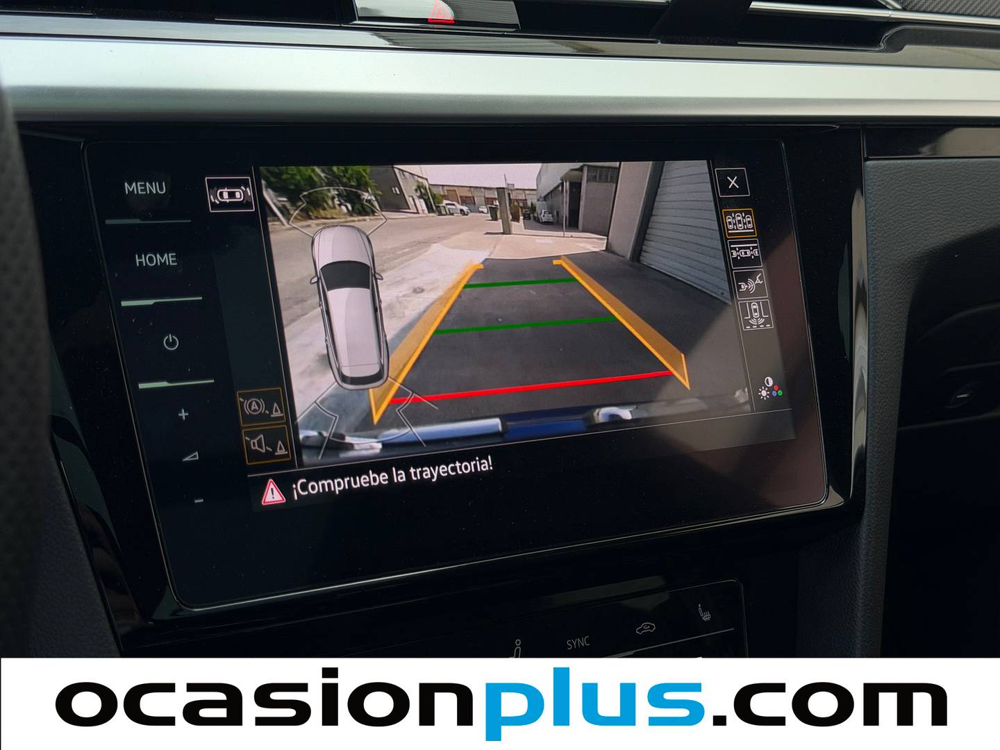 Accesorios del Volkswagen Arteon VOLKSWAGEN Arteon R-Line eHybrid 1.4 TSI DSG S Brake