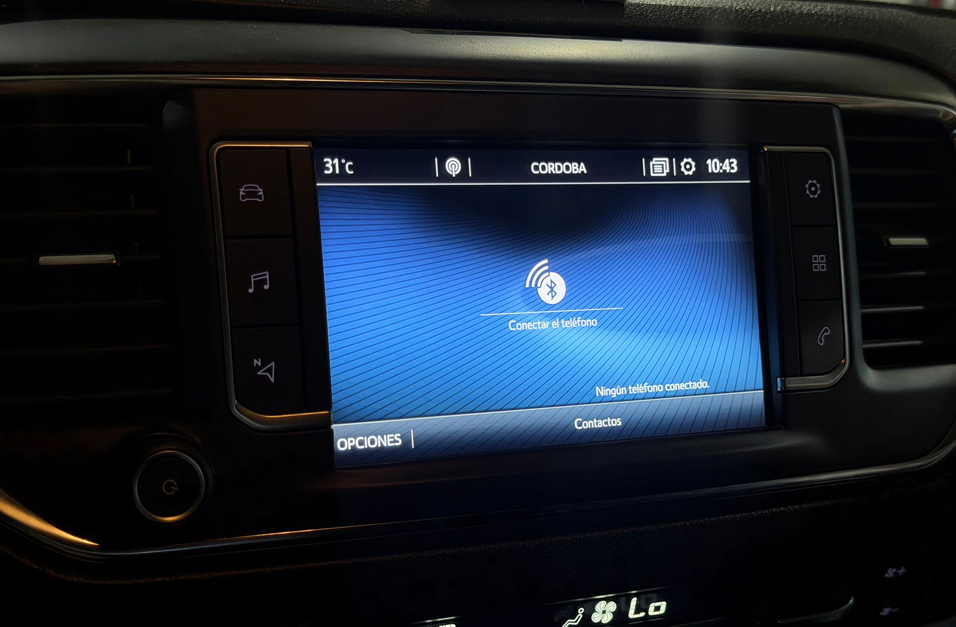 Toyota Proace Verso 2.0 D Shuttle Pack Active L1 9 plazas - foto 30