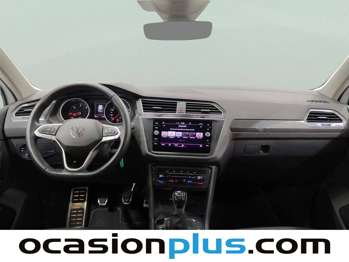 Volkswagen Tiguan Volkswagen Tiguan Urban Sport 2.0 TDI (150 CV) de ocasión