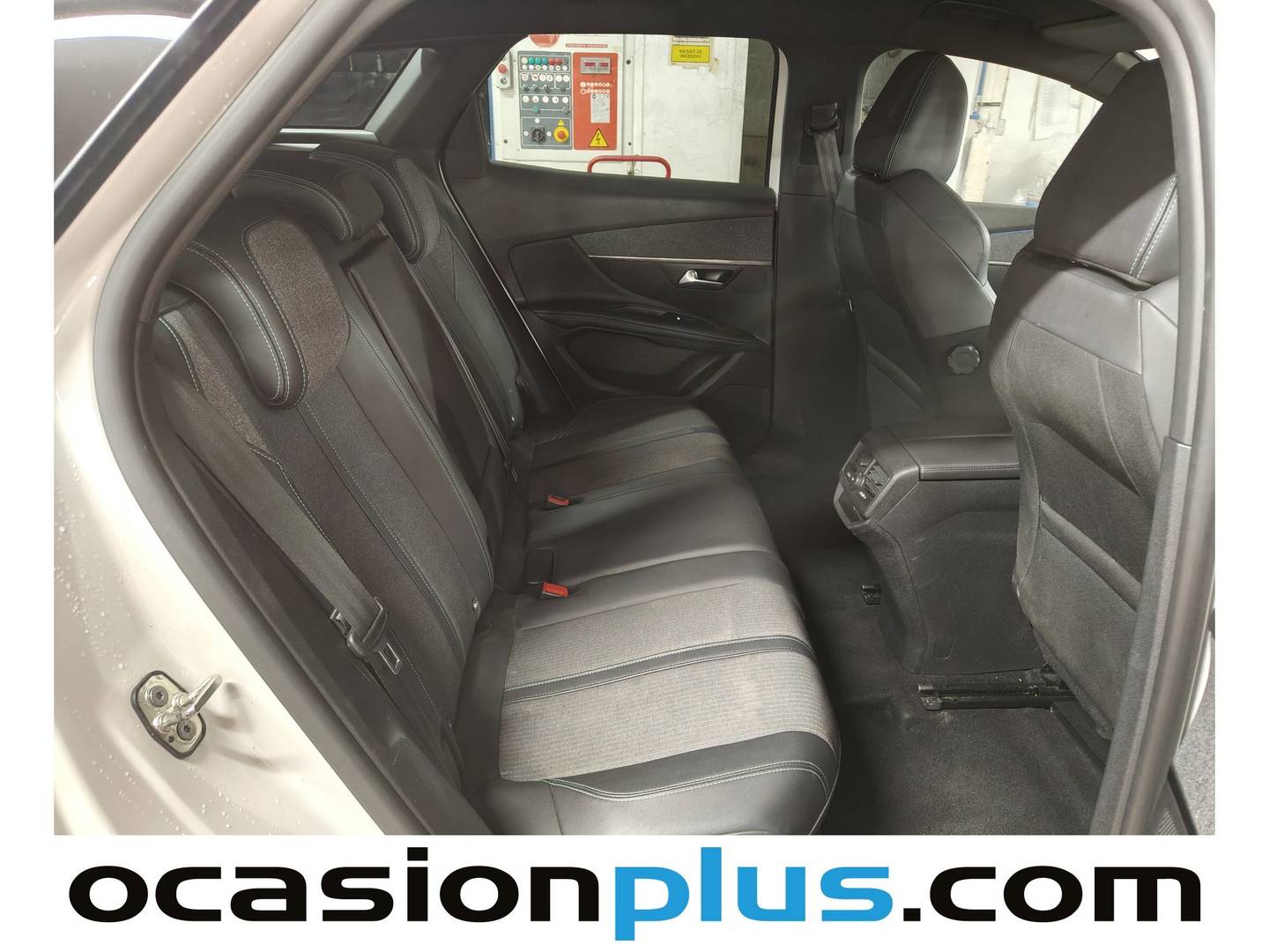 Foto Peugeot 3008 Peugeot 3008 PureTech 130 S&S Allure Pack (130 CV)