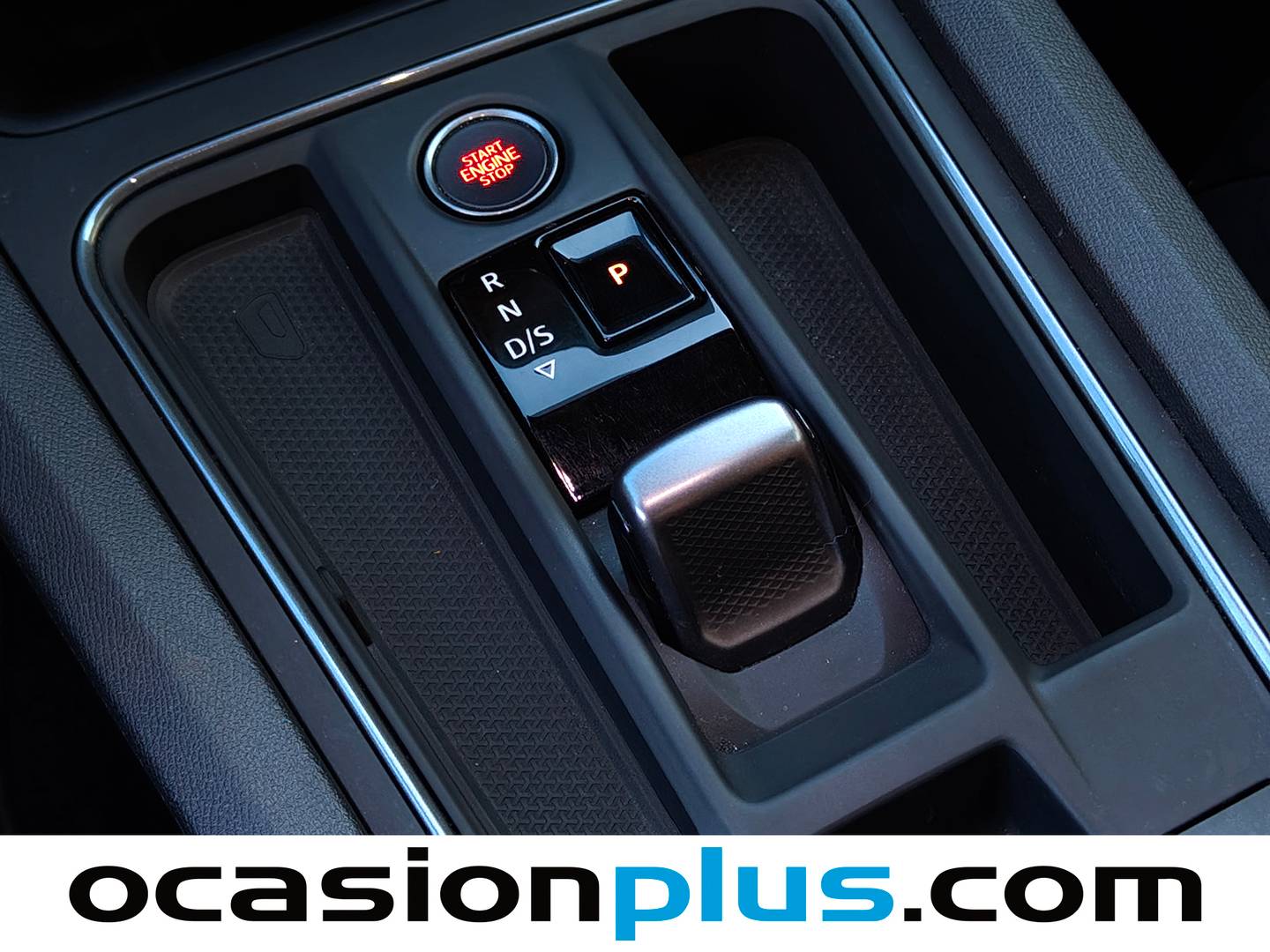 Cupra Formentor CUPRA Formentor 1.5 TSI DSG (150 CV) de segunda mano