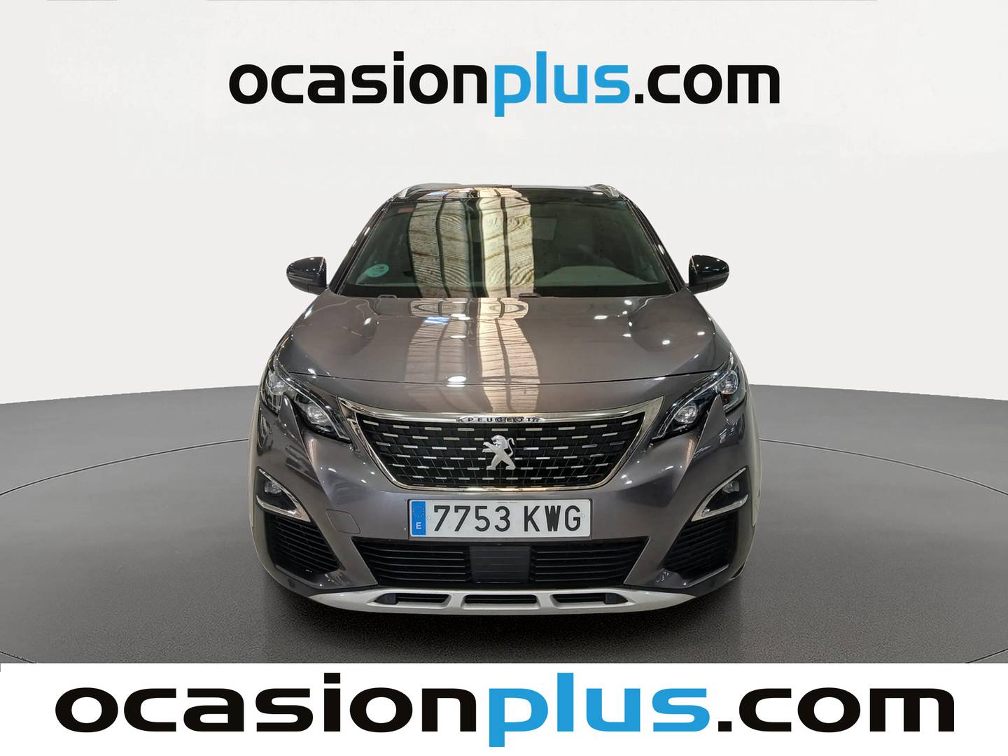 Peugeot 3008 Peugeot 3008 BlueHDI 130 S&S GT Line (130 CV) 130cv