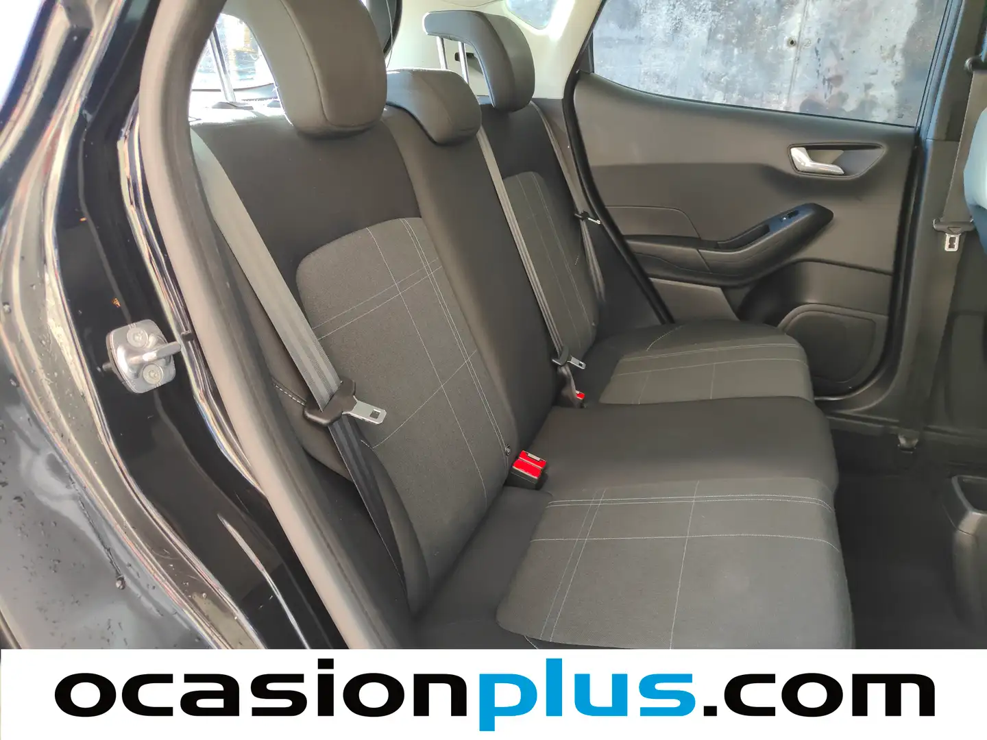 Foto Ford Fiesta Ford Fiesta 1.1 Ti-VCT Trend+  (85 CV)