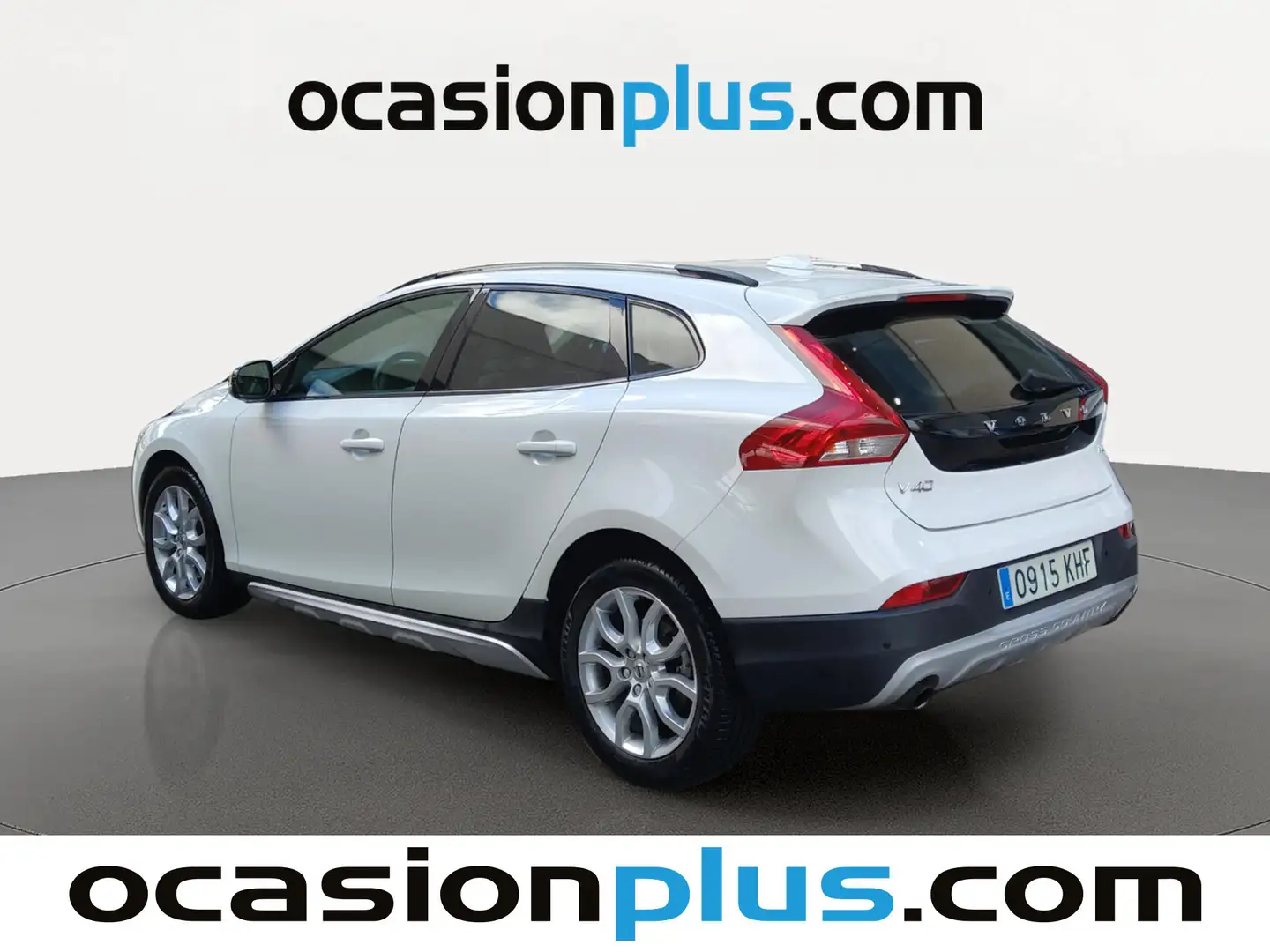 Foto Volvo V40 Cross Country Volvo V40 Cross Country Cross Country T3 Pro Auto  (152 CV)