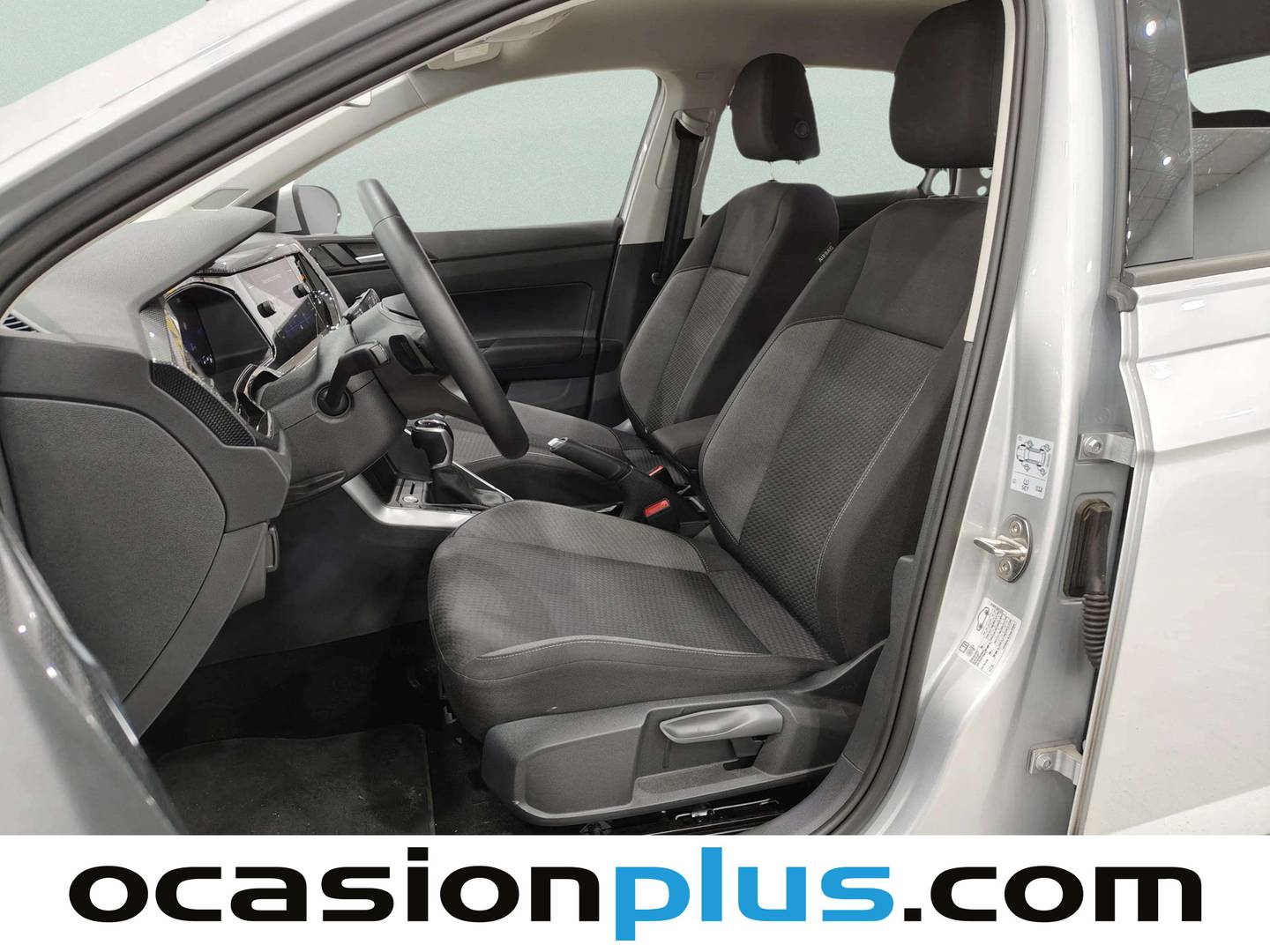 Foto Volkswagen Taigo Volkswagen Taigo ``Más`` 1.0 TSI  (115 CV) DSG