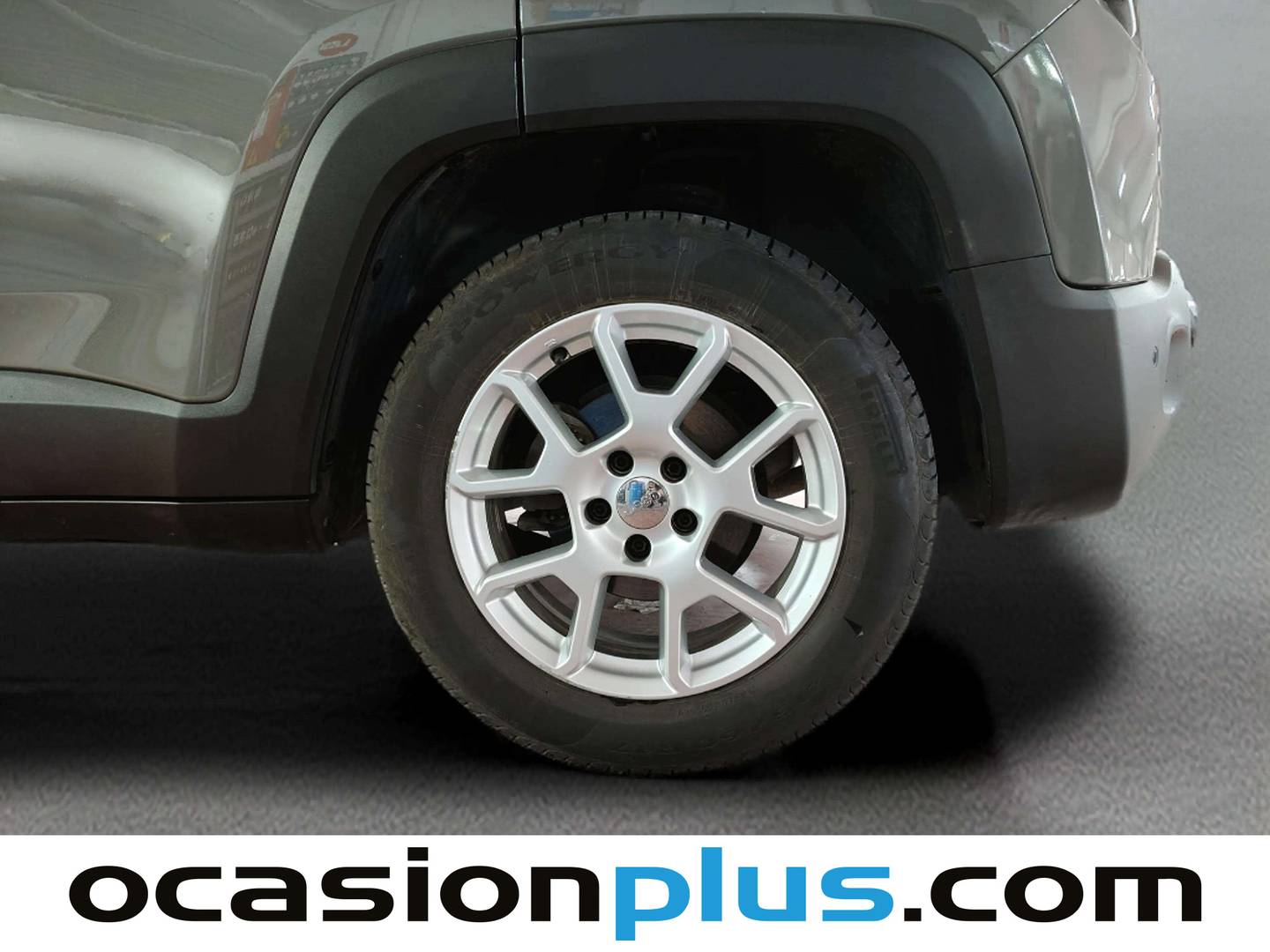 Jeep Renegade Jeep Renegade 1.0G Longitude 4x2 (120 CV) barato