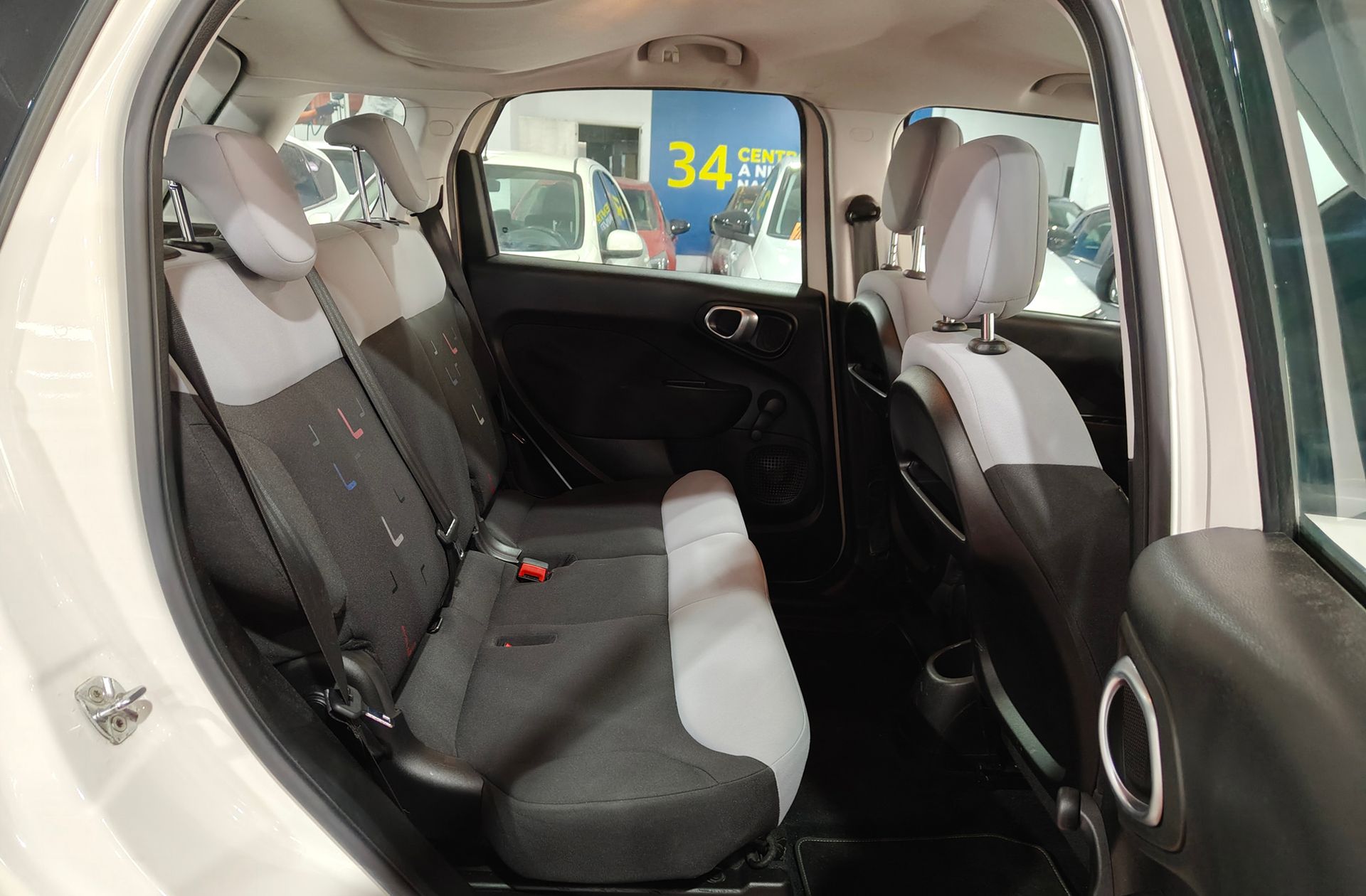 Fiat 500L 1.6 16v MultiJet II Pop Star - foto 13