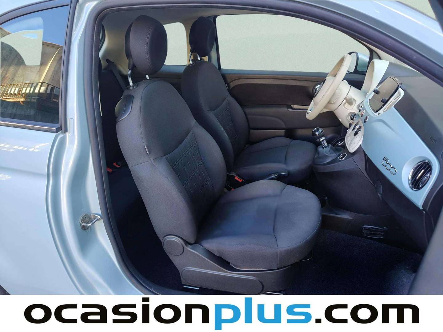 Fiat 500 Fiat 500 1.0 Hybrid Dolcevita (70 CV) km 0