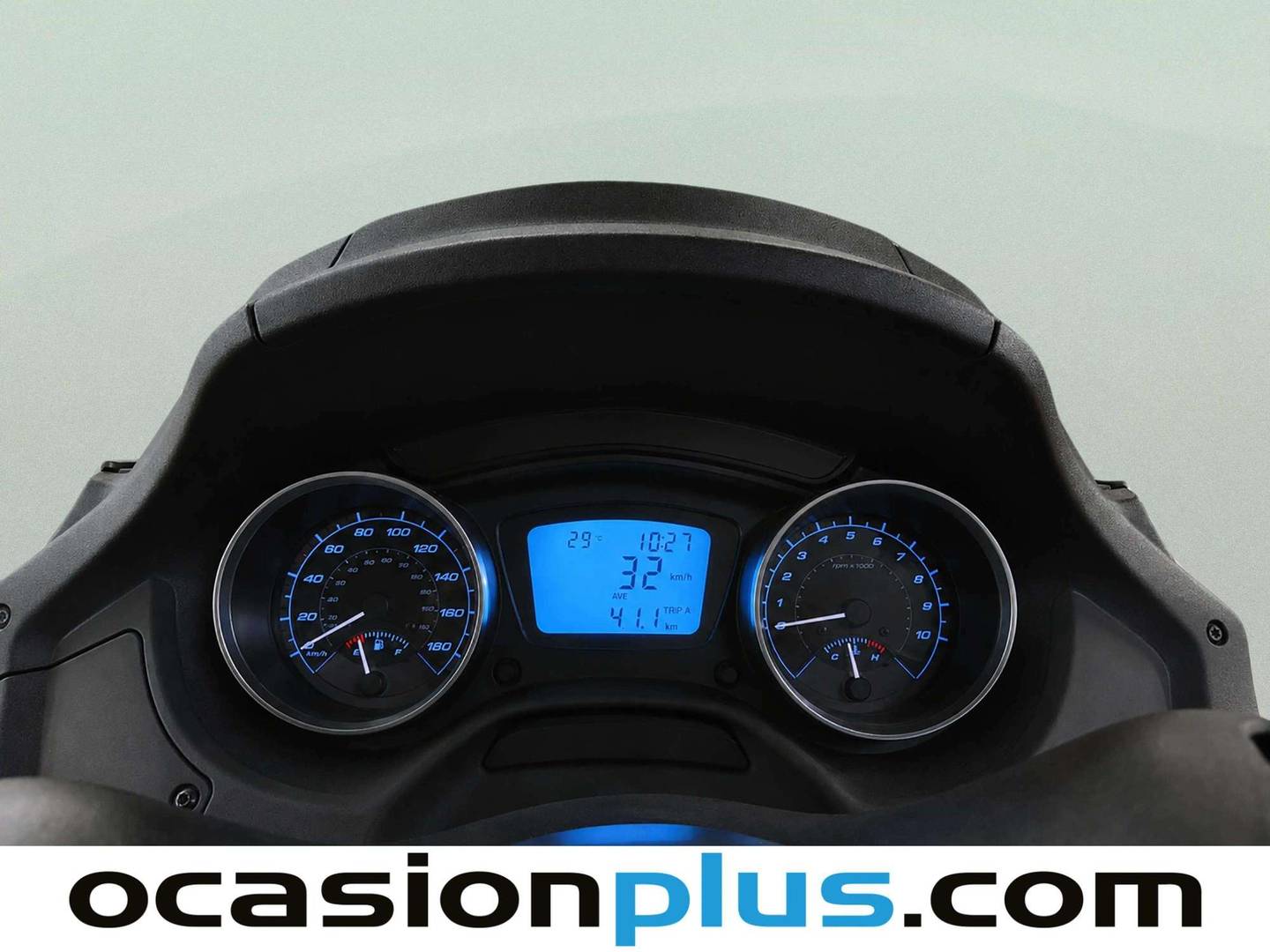 Piaggio MP3 500 LT Sport Piaggio MP3 500 LT Sport 500 LT Sport seminuevo