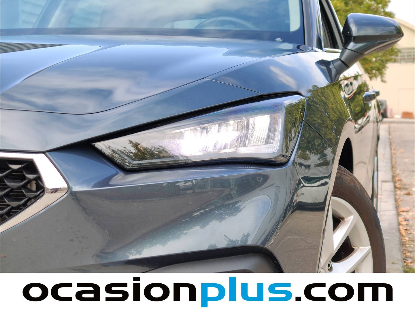 Foto Seat León SEAT León 1.5 TSI S&S Style 25 Aniversario (116 CV)