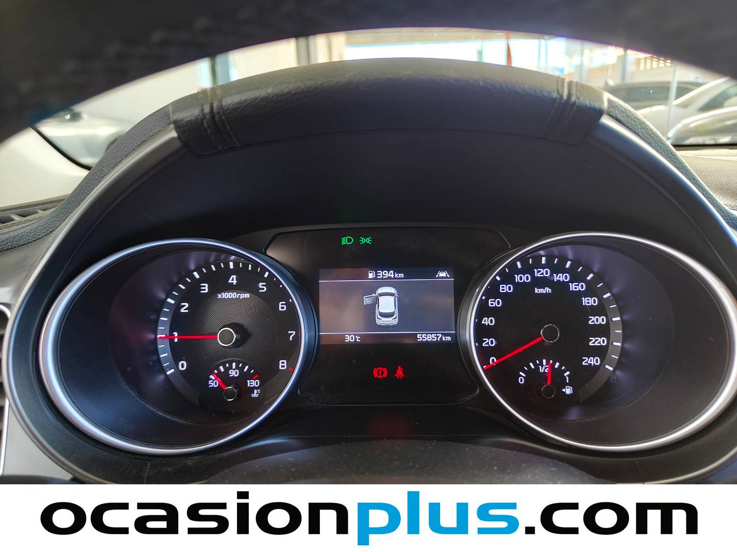 KIA Ceed KIA Ceed 1.0 T-GDi Drive (120 CV) 120cv
