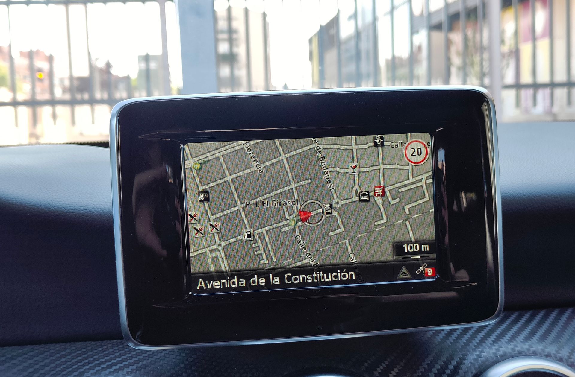 Mercedes-Benz Clase A 200 CDI AMG Line - foto 8