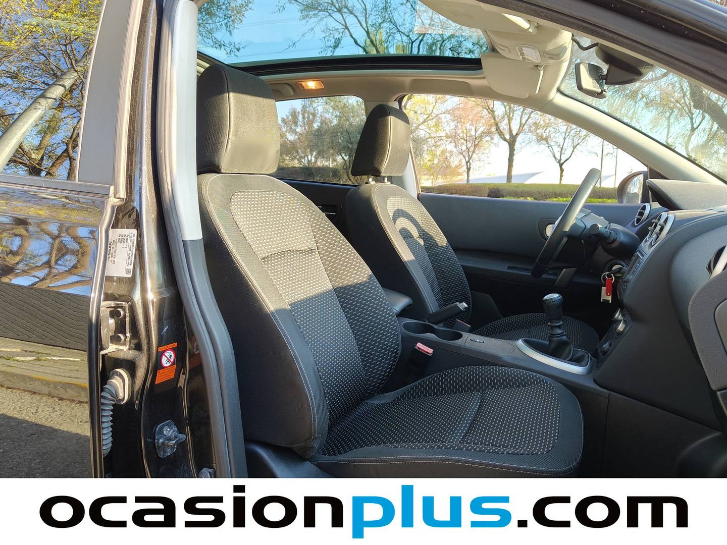 Nissan QASHQAI Nissan Qashqai 2.0 Tekna Sport 4x2 (140 CV) km 0