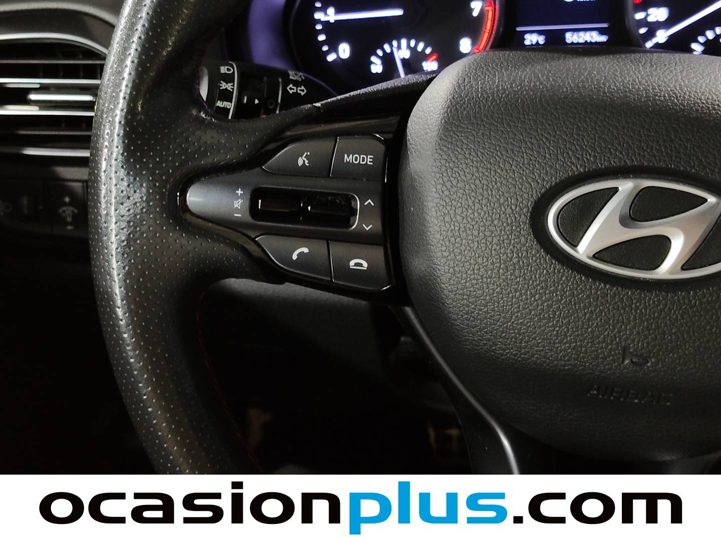 Hyundai i30 Hyundai i30 CW 1.0 TGDI N Line 30 Aniversario (120 CV) seminuevo